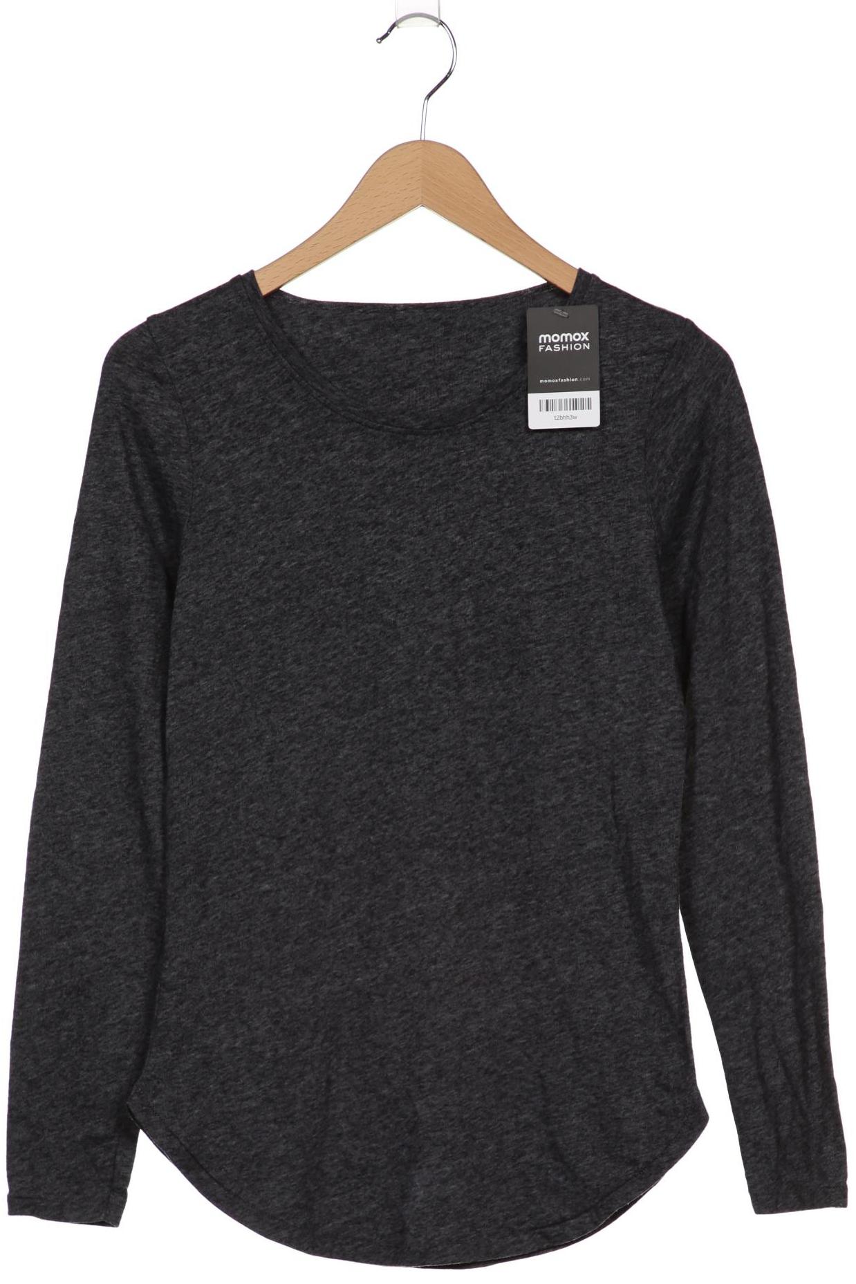 

Closed Damen Langarmshirt, grau