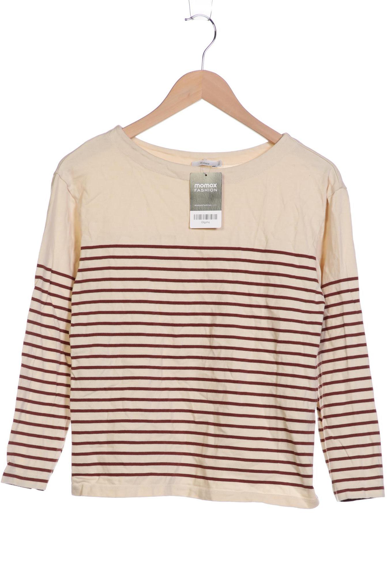 

Closed Damen Langarmshirt, beige, Gr. 36