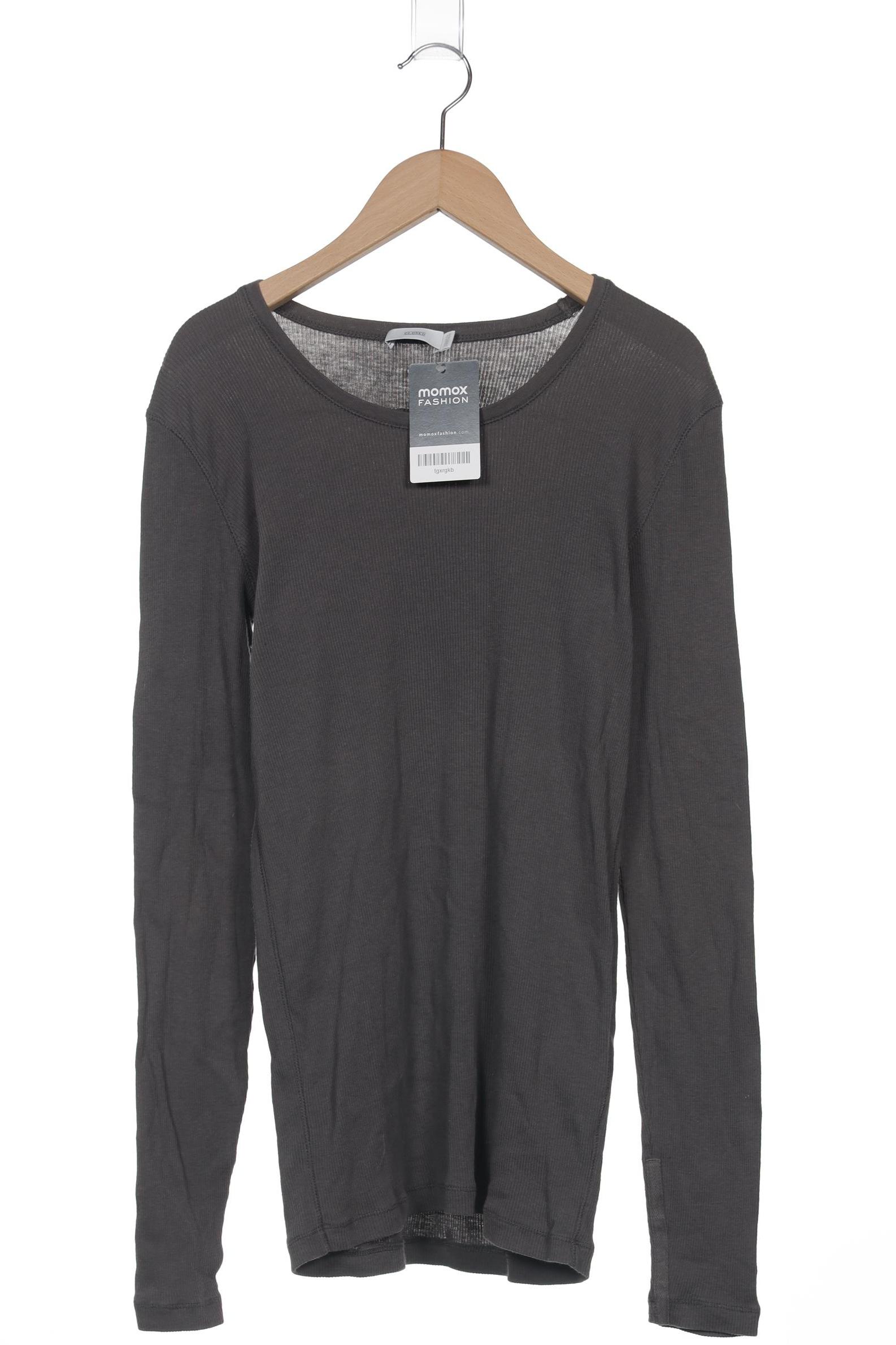 

Closed Damen Langarmshirt, grau, Gr. 38