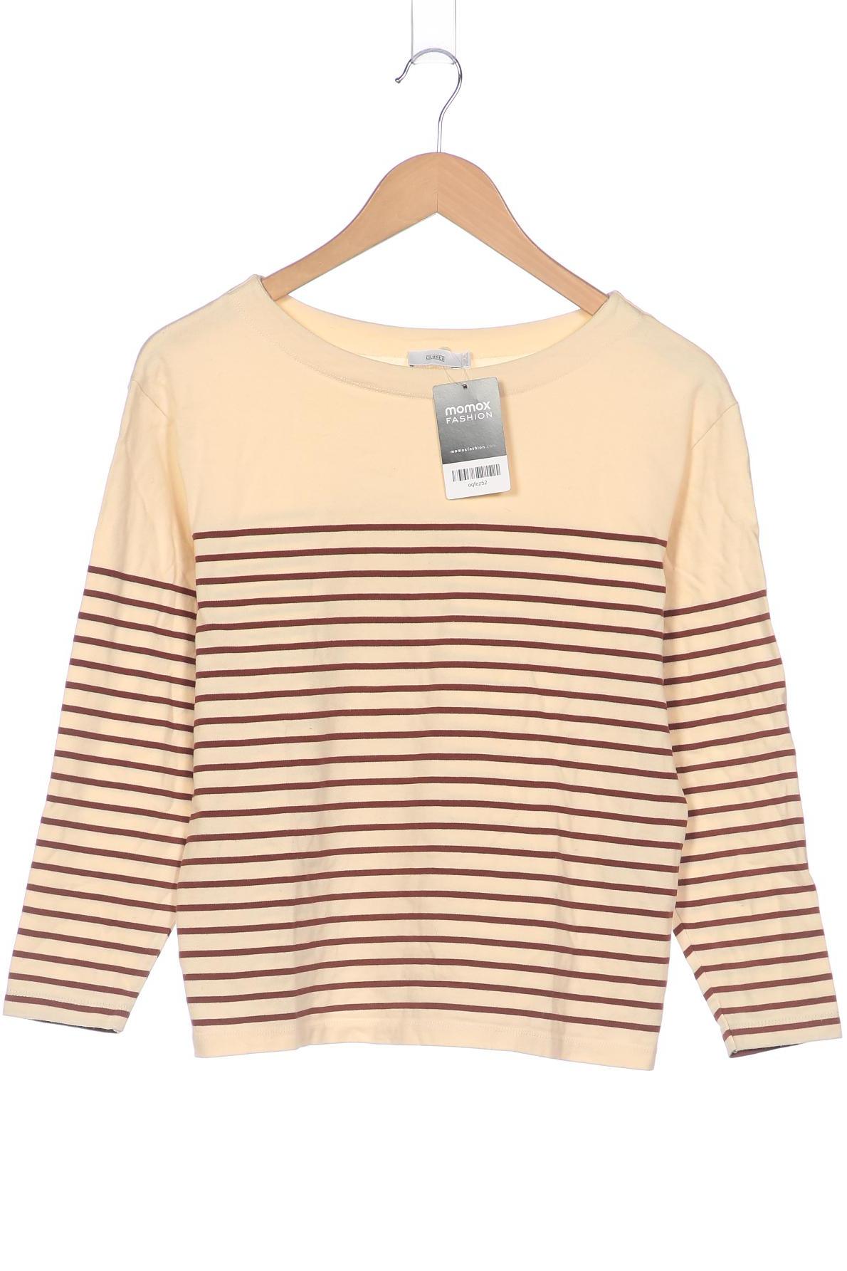 

Closed Damen Langarmshirt, cremeweiß, Gr. 36