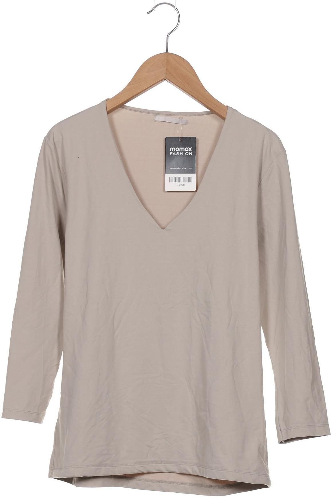 

Closed Damen Langarmshirt, grau, Gr. 44