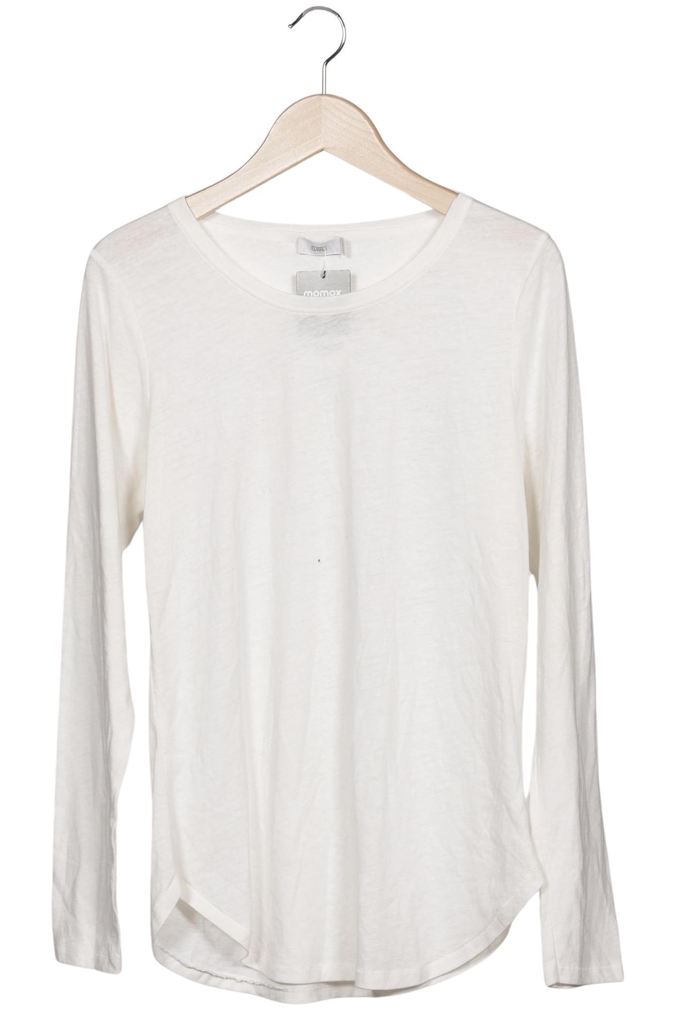 

Closed Damen Langarmshirt, cremeweiß, Gr. 38