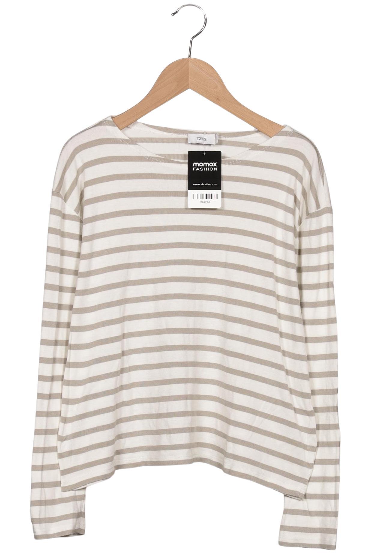 

Closed Damen Langarmshirt, grau, Gr. 36