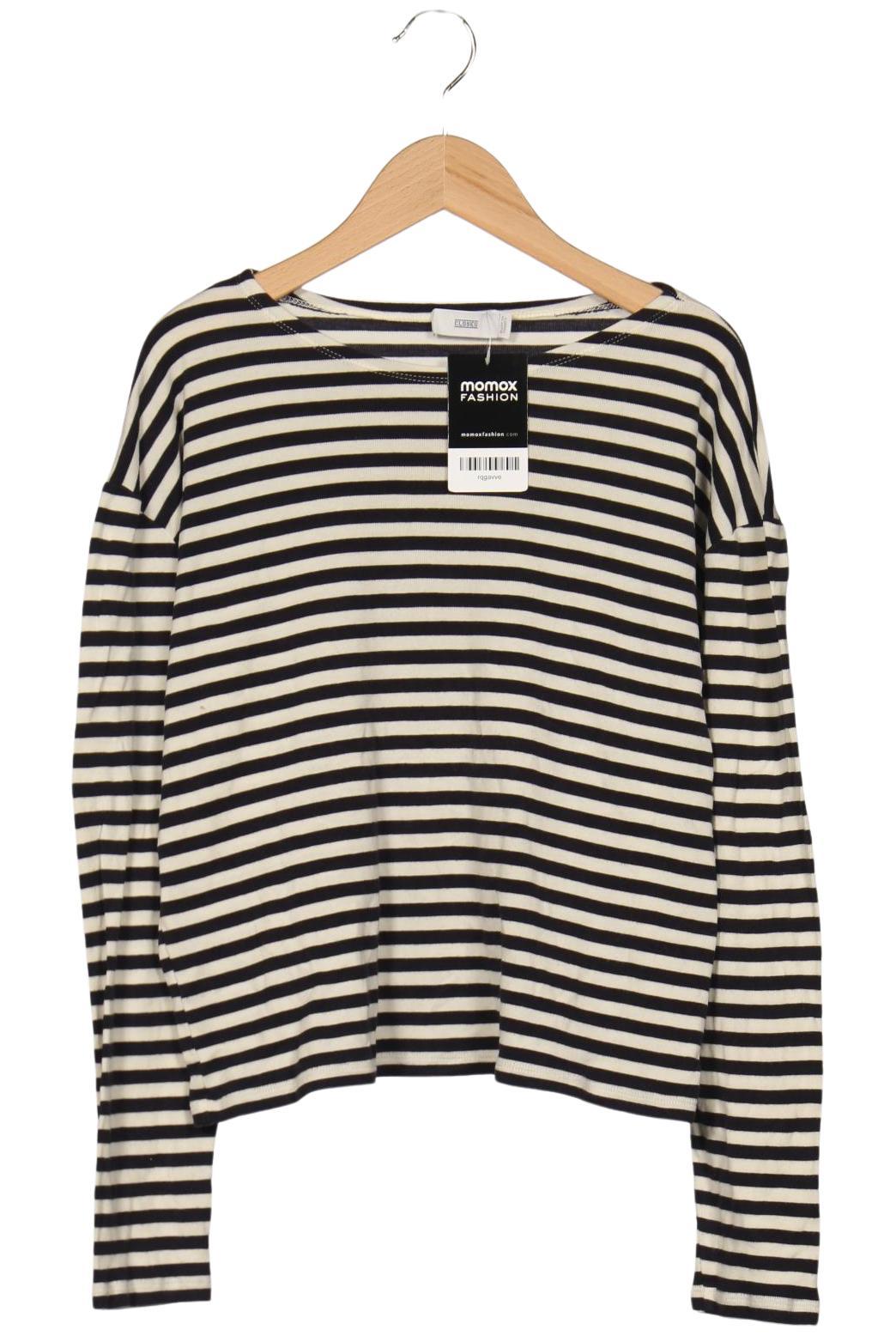 

Closed Damen Langarmshirt, marineblau, Gr. 34