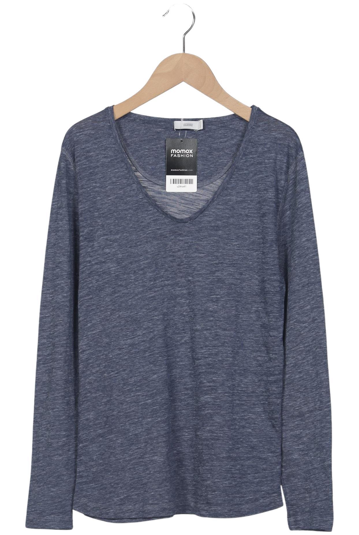 

Closed Damen Langarmshirt, marineblau, Gr. 36