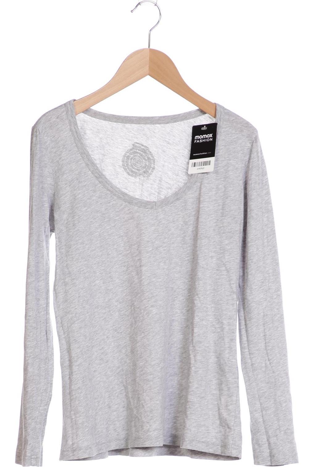 

Closed Damen Langarmshirt, grau