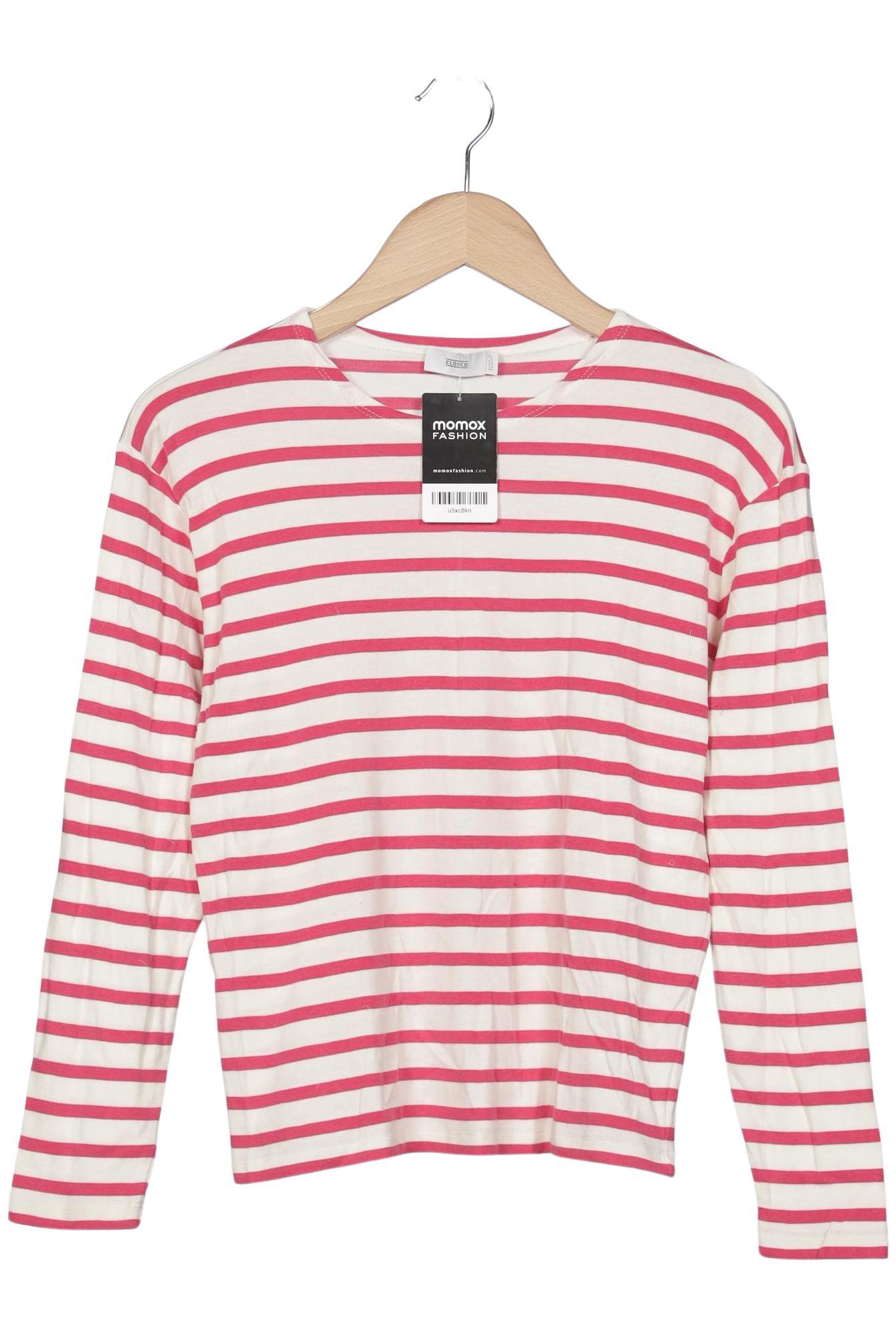 

Closed Damen Langarmshirt, mehrfarbig, Gr. 34