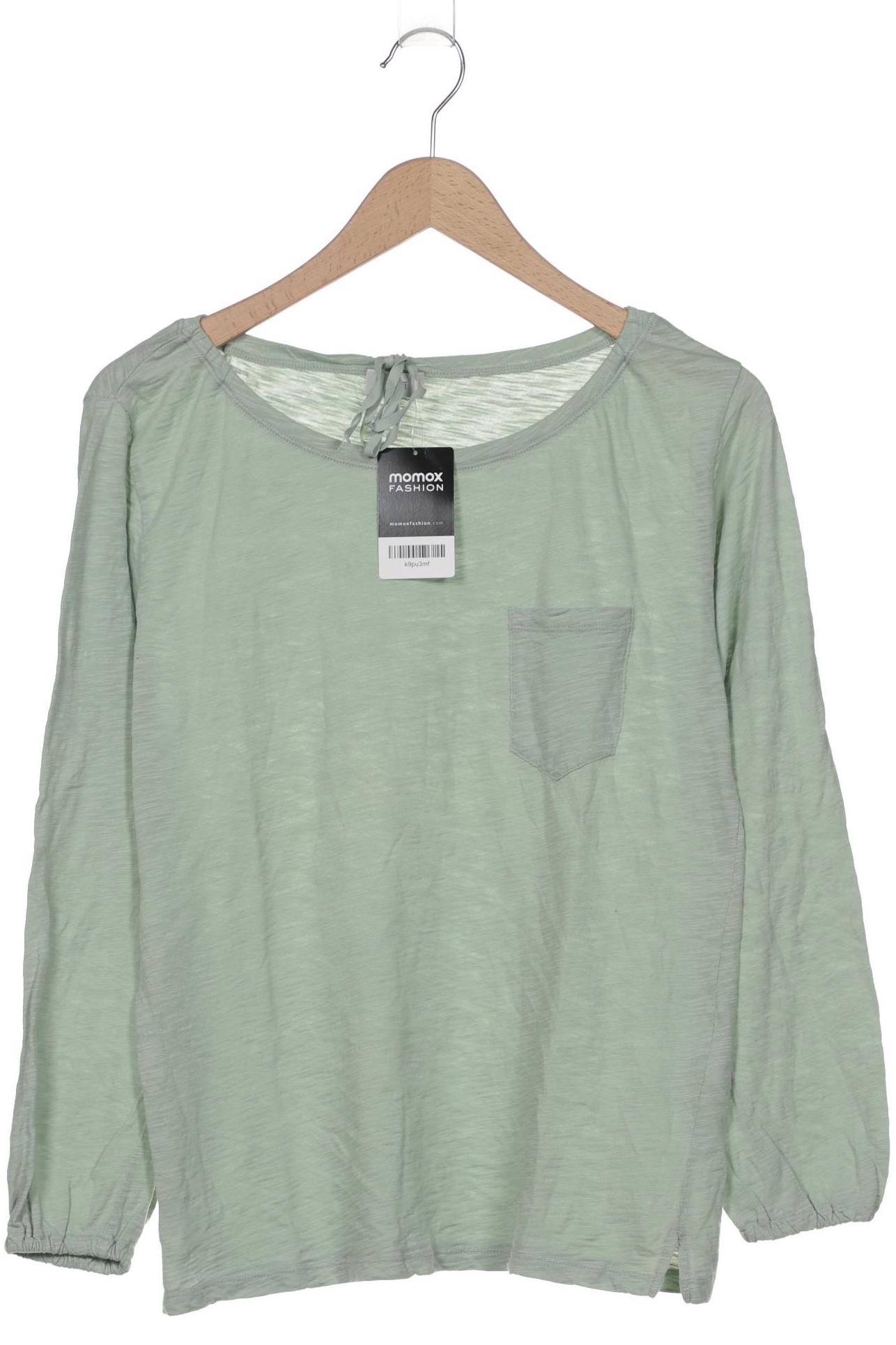 

Closed Damen Langarmshirt, hellgrün, Gr. 36