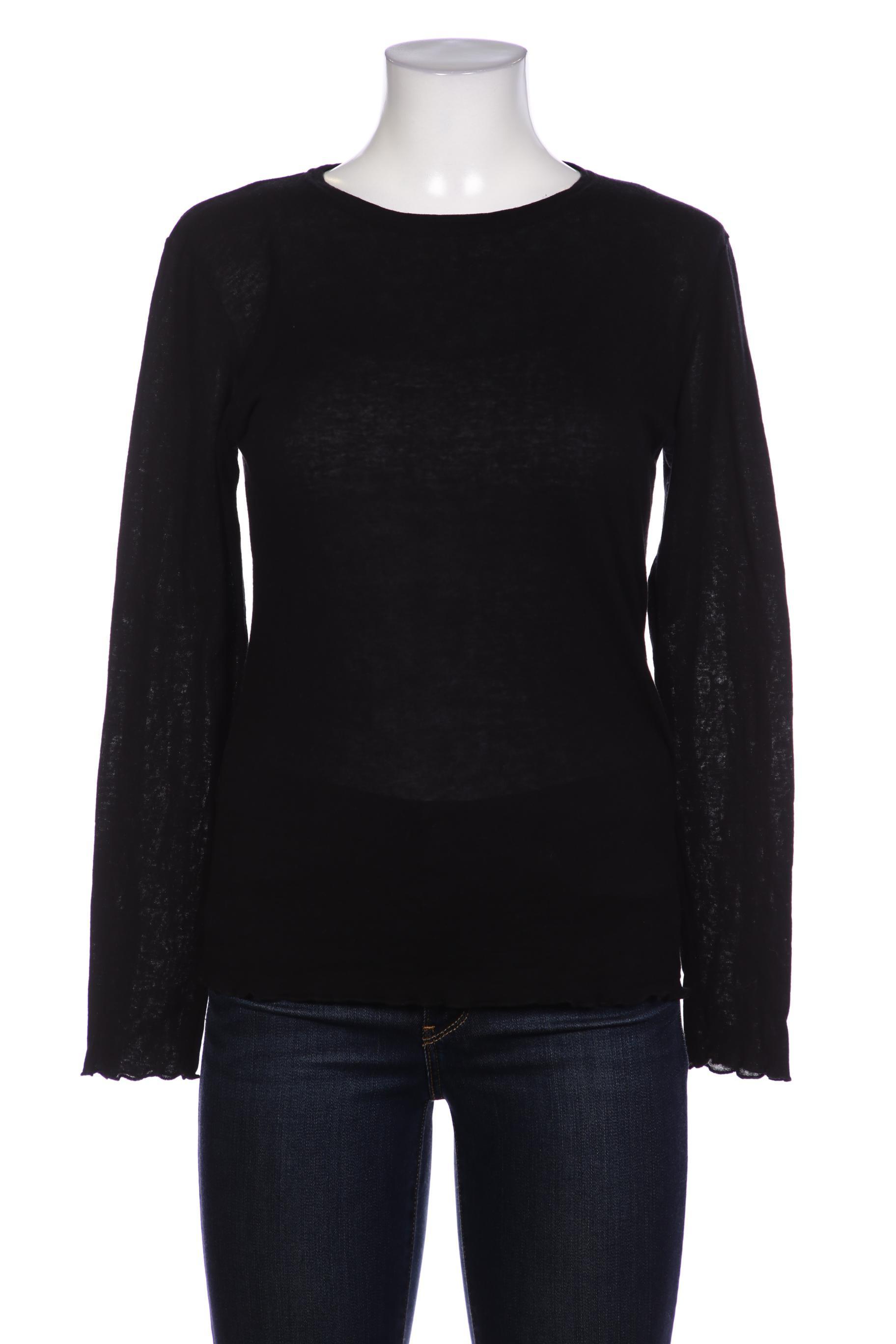 

Closed Damen Langarmshirt, schwarz, Gr. 38