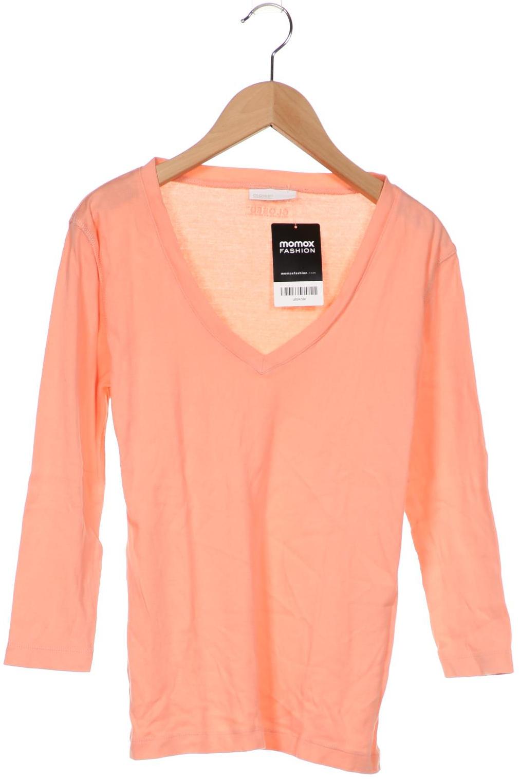

Closed Damen Langarmshirt, pink