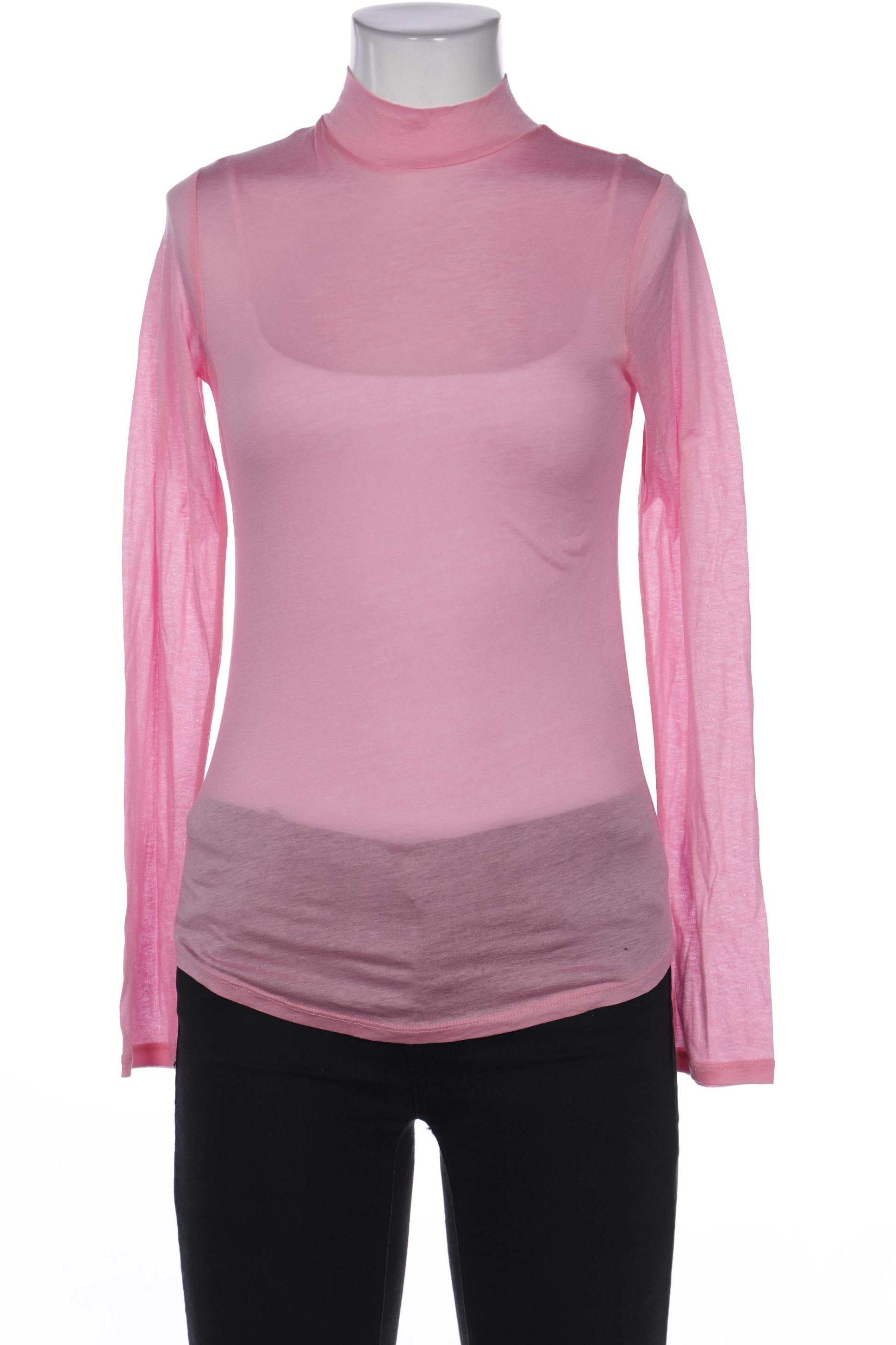

Closed Damen Langarmshirt, pink, Gr. 36
