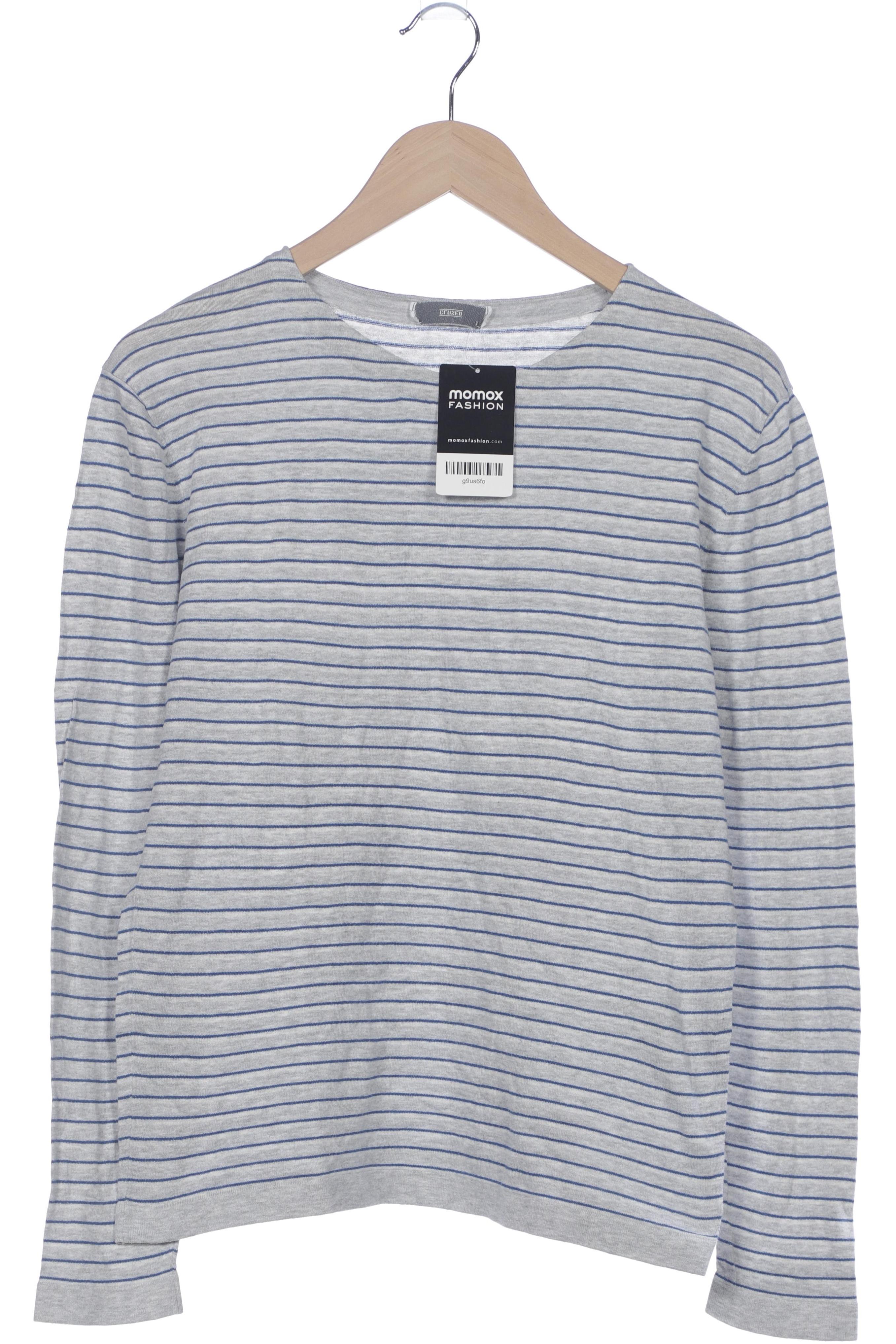 

Closed Damen Langarmshirt, grau, Gr. 36