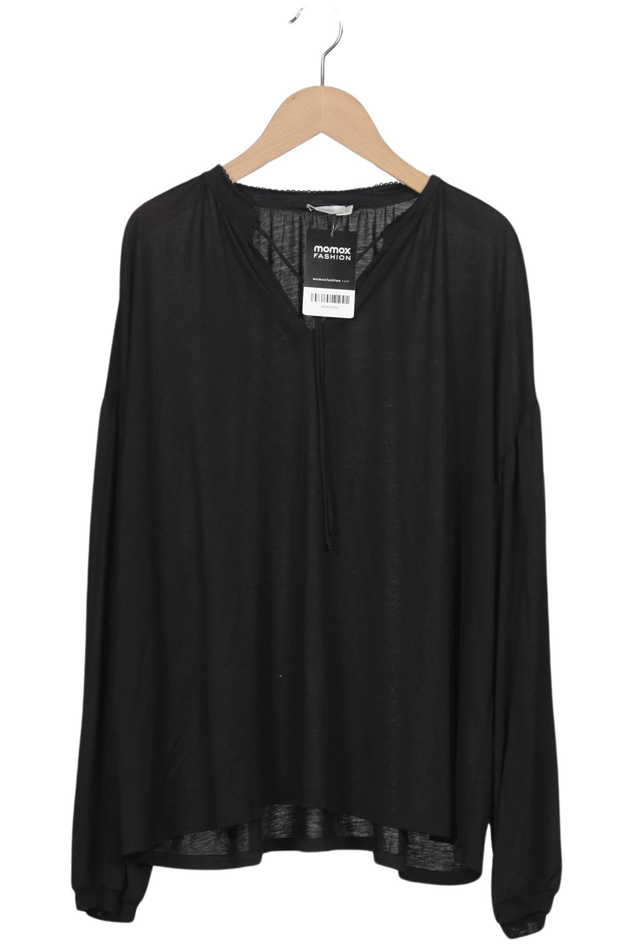 

Closed Damen Langarmshirt, schwarz, Gr. 38