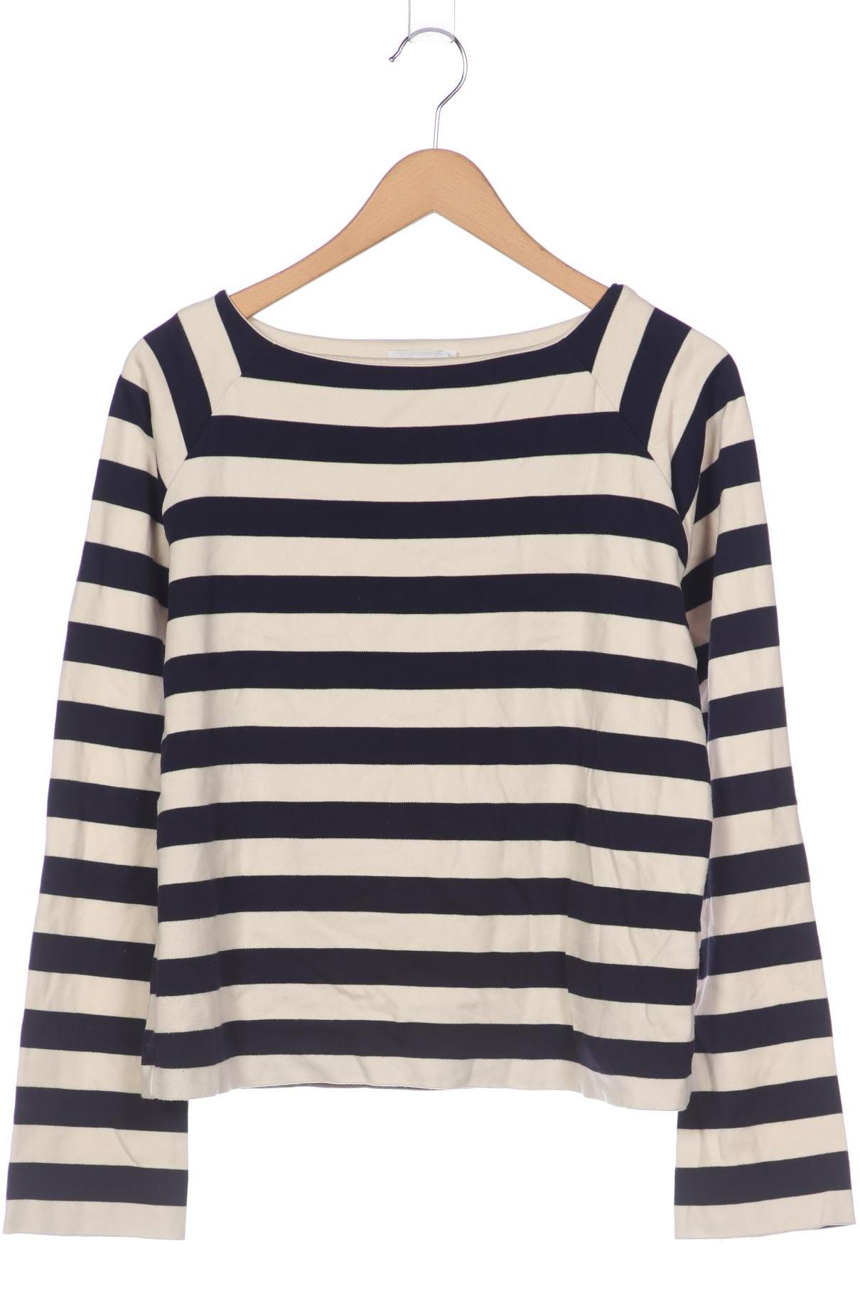 

Closed Damen Langarmshirt, marineblau, Gr. 36
