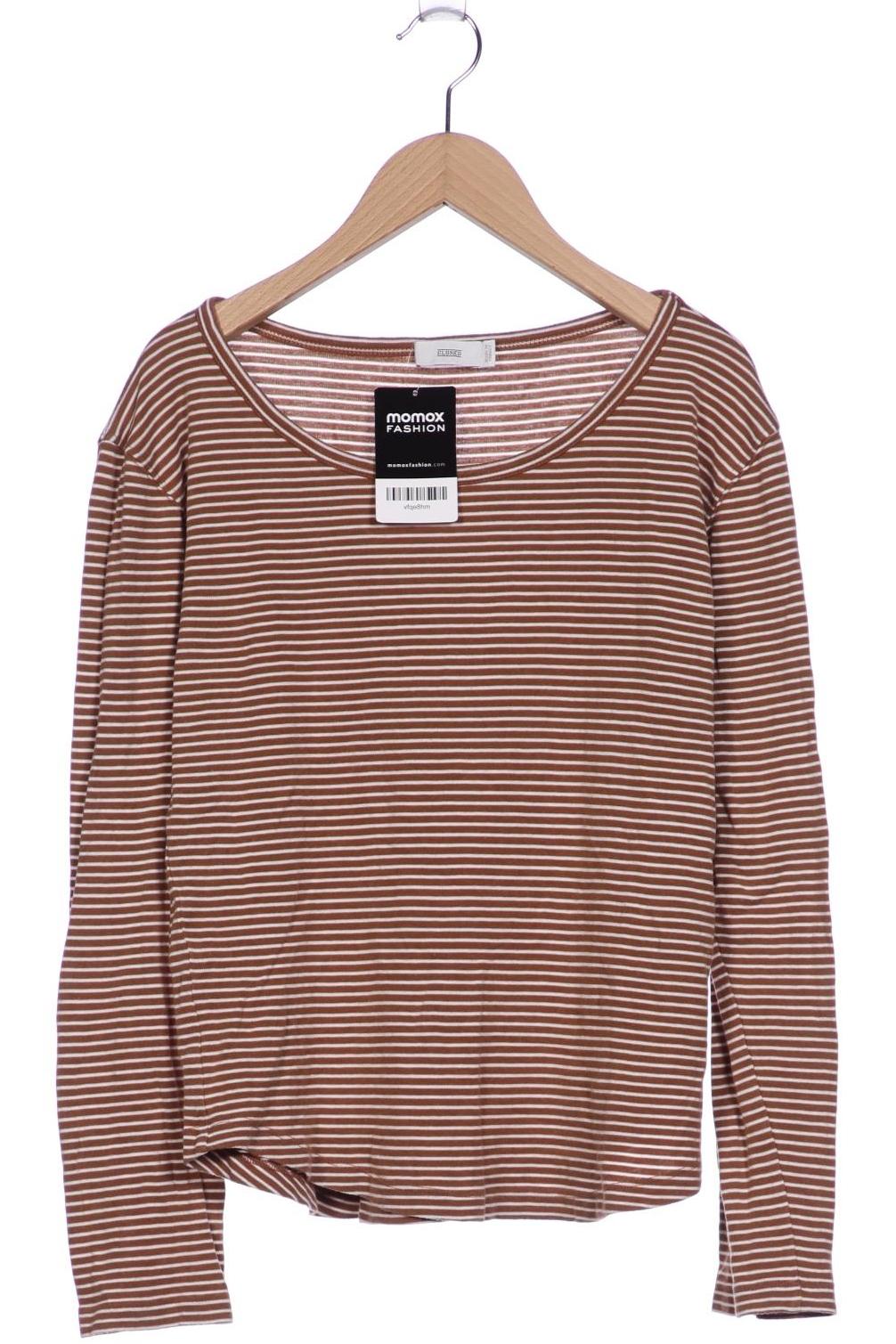 

Closed Damen Langarmshirt, braun, Gr. 42