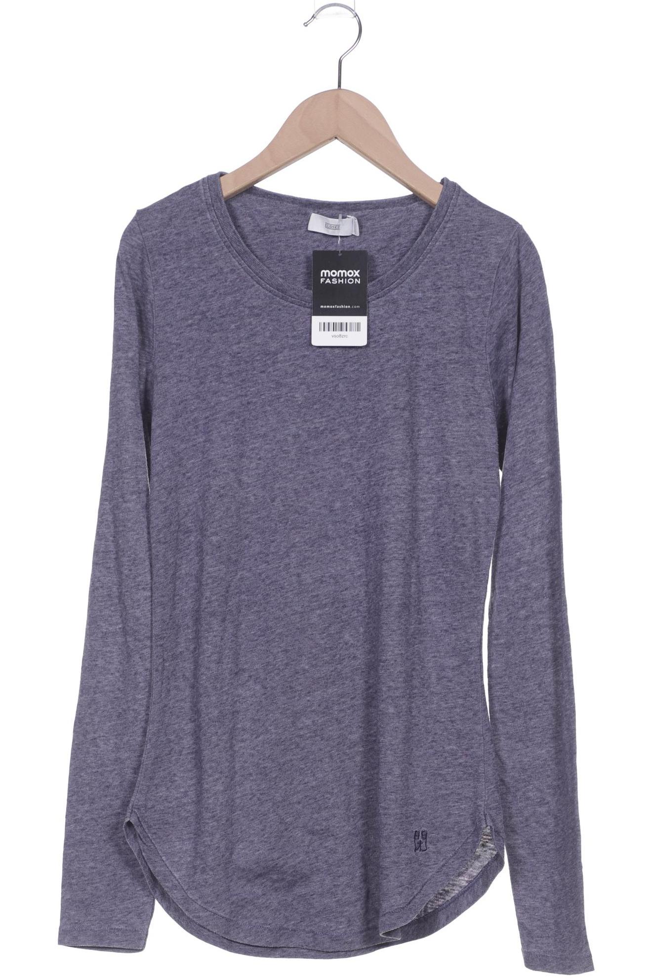 

Closed Damen Langarmshirt, marineblau, Gr. 36
