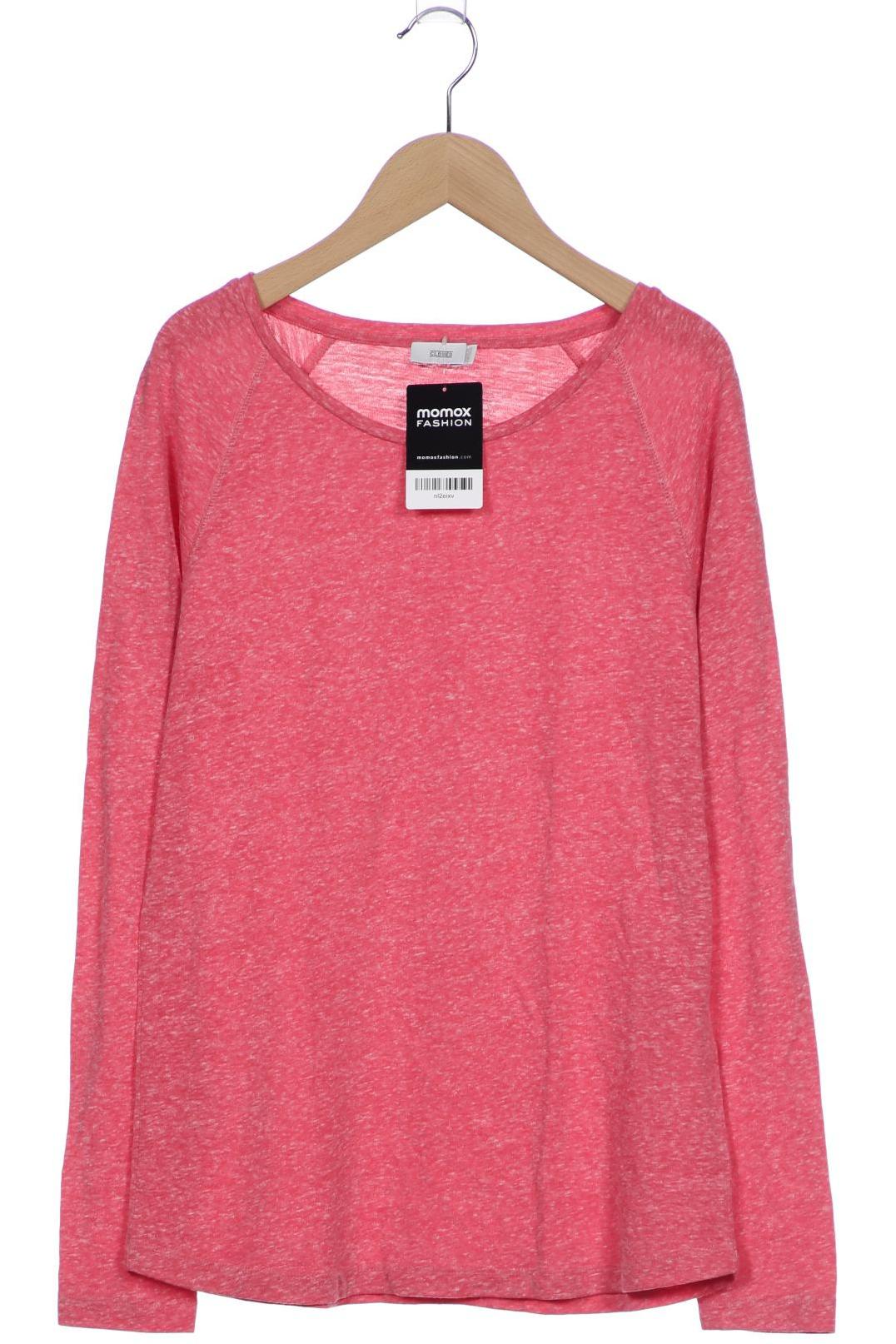 

Closed Damen Langarmshirt, pink, Gr. 38