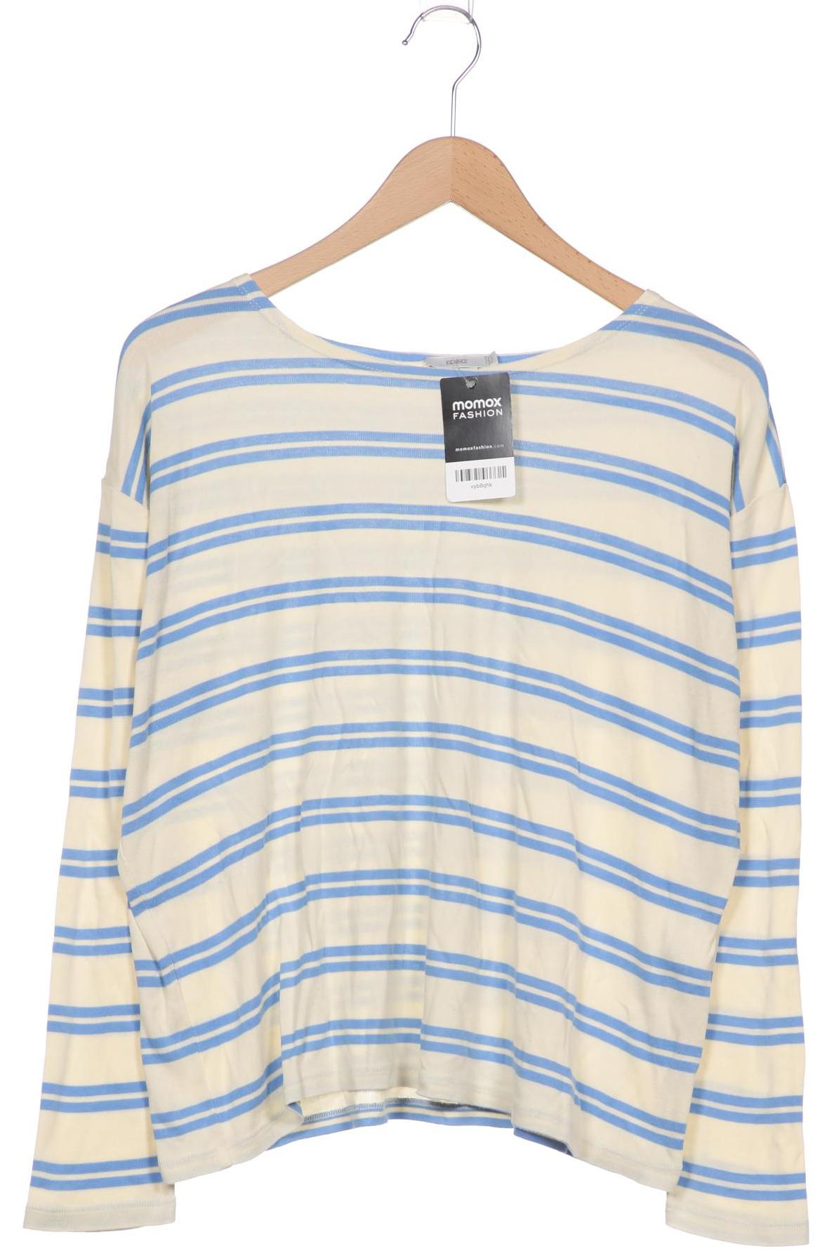 

Closed Damen Langarmshirt, cremeweiß