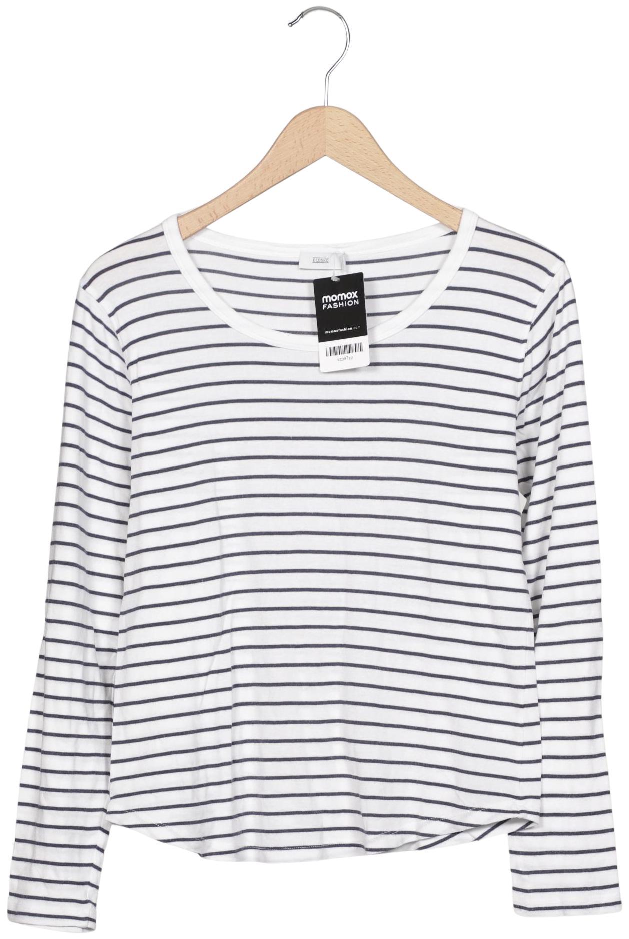 

Closed Damen Langarmshirt, mehrfarbig, Gr. 42