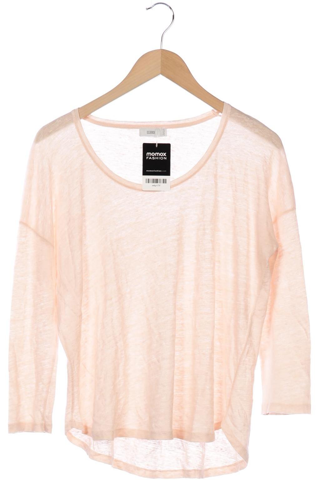 

Closed Damen Langarmshirt, orange, Gr. 34