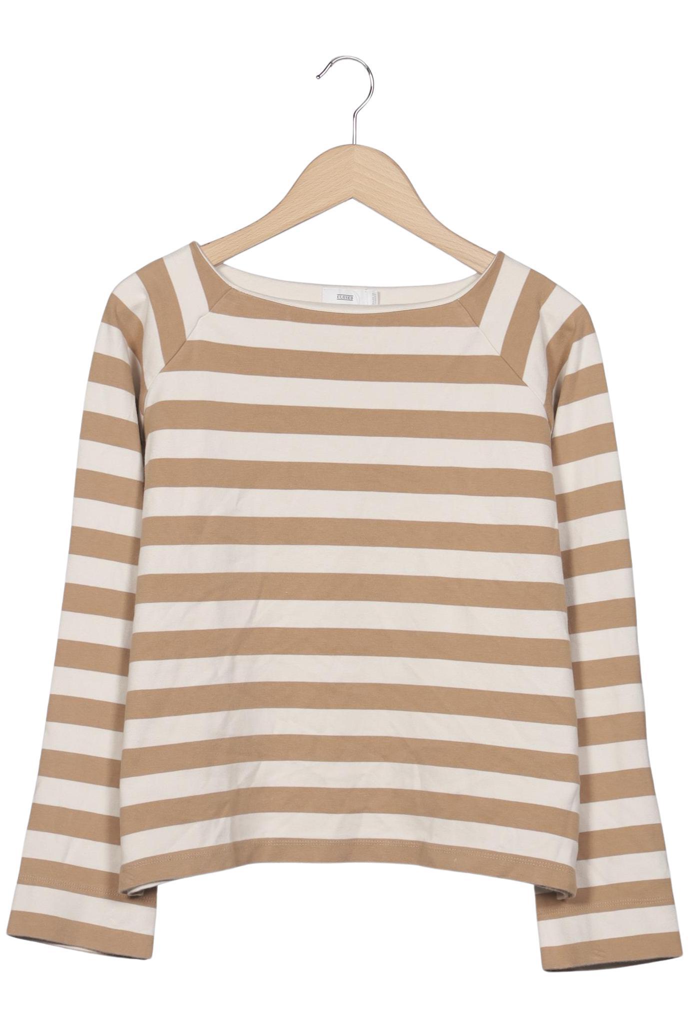 

Closed Damen Langarmshirt, mehrfarbig, Gr. 36