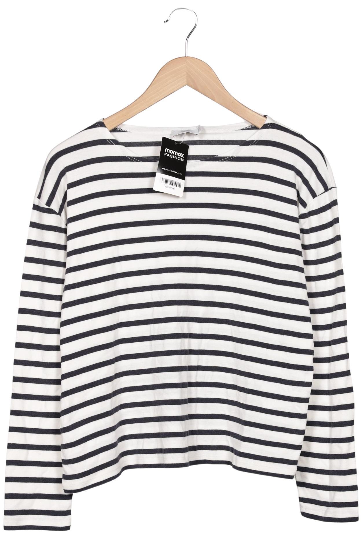

Closed Damen Langarmshirt, marineblau, Gr. 38