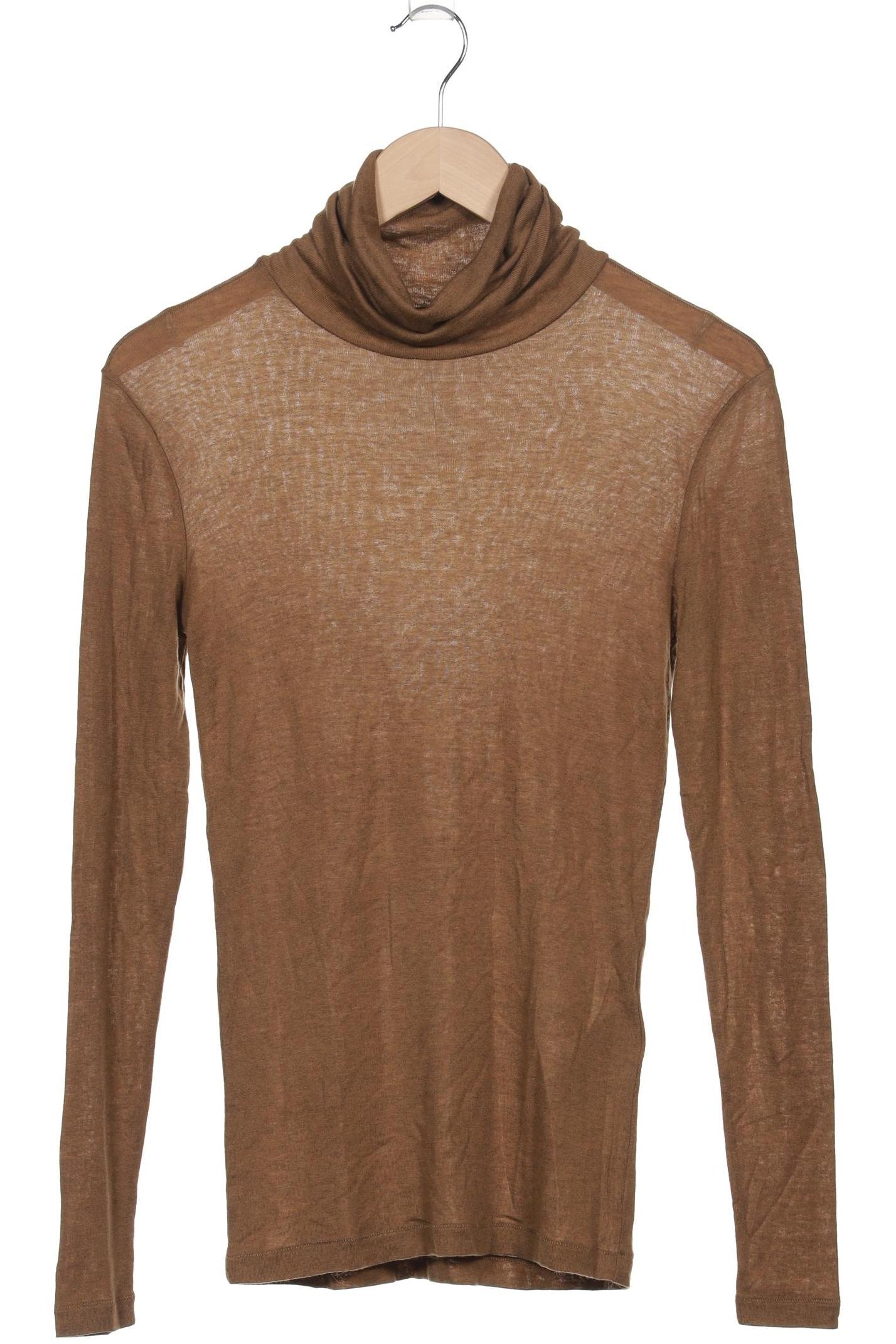 

Closed Damen Langarmshirt, braun, Gr. 36