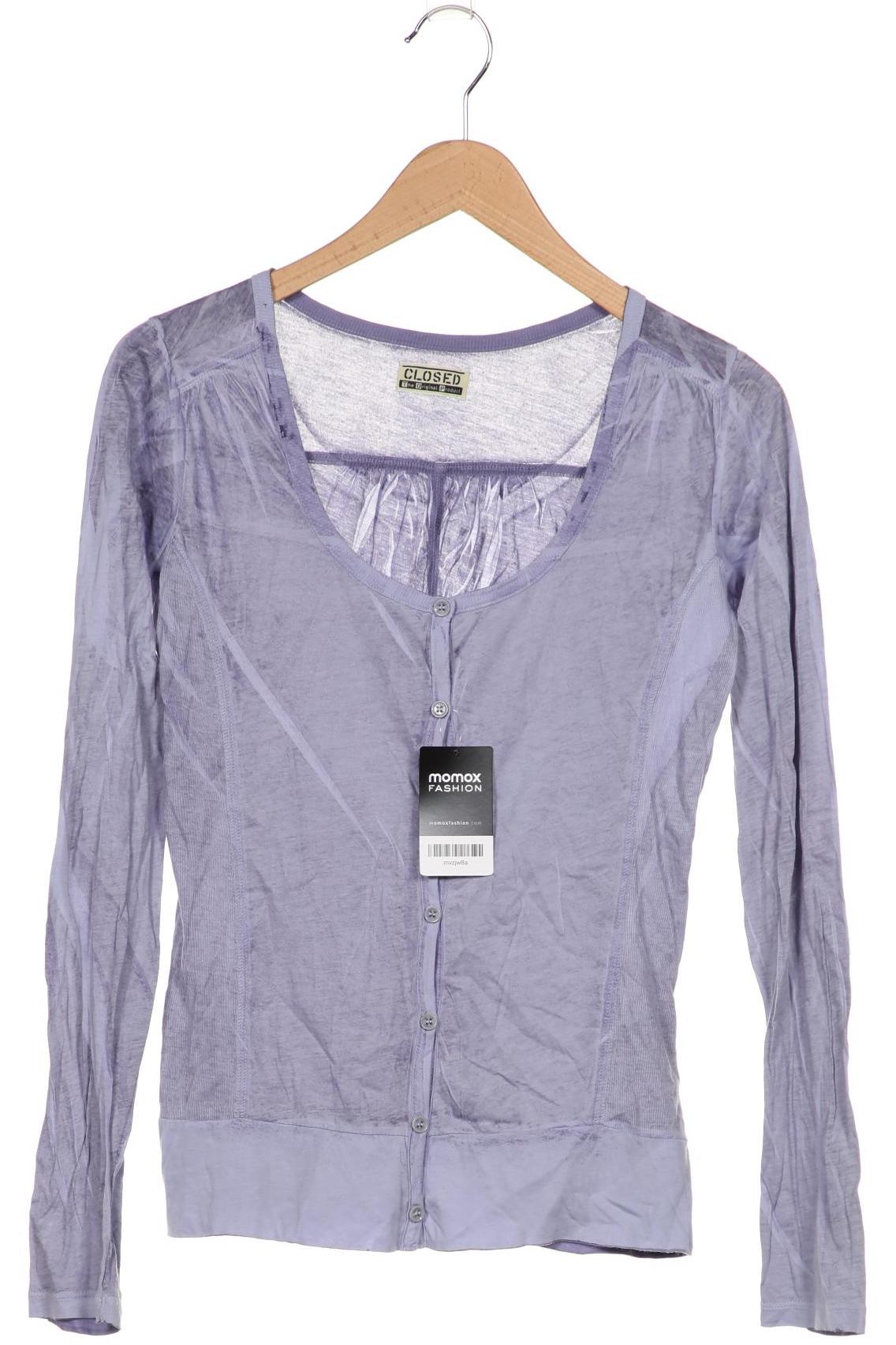 

Closed Damen Langarmshirt, flieder