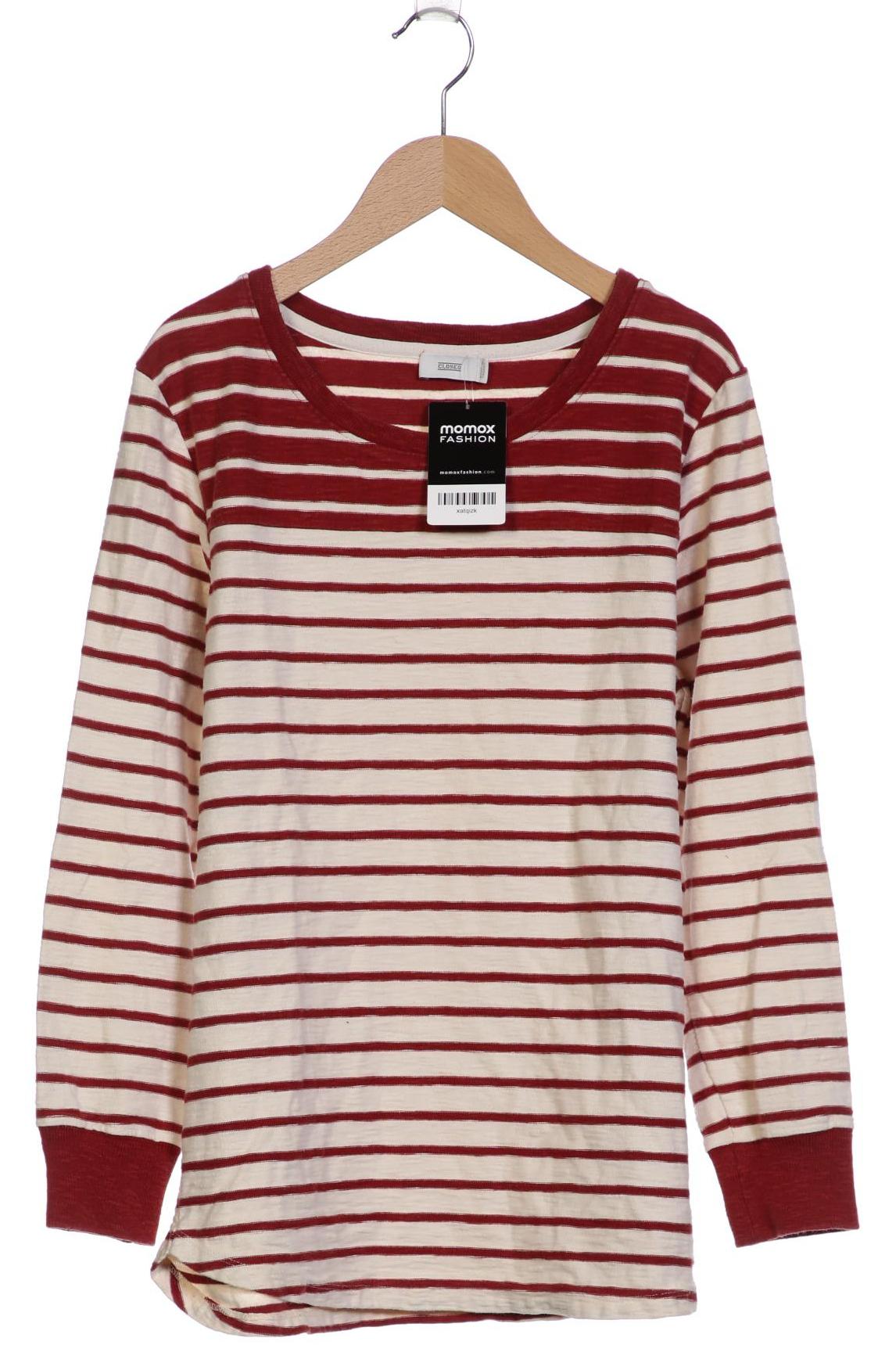 

Closed Damen Langarmshirt, beige, Gr. 34