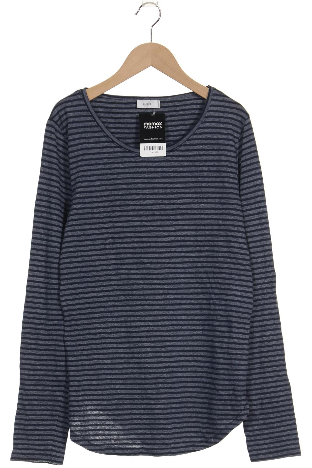 

Closed Damen Langarmshirt, grau, Gr. 44