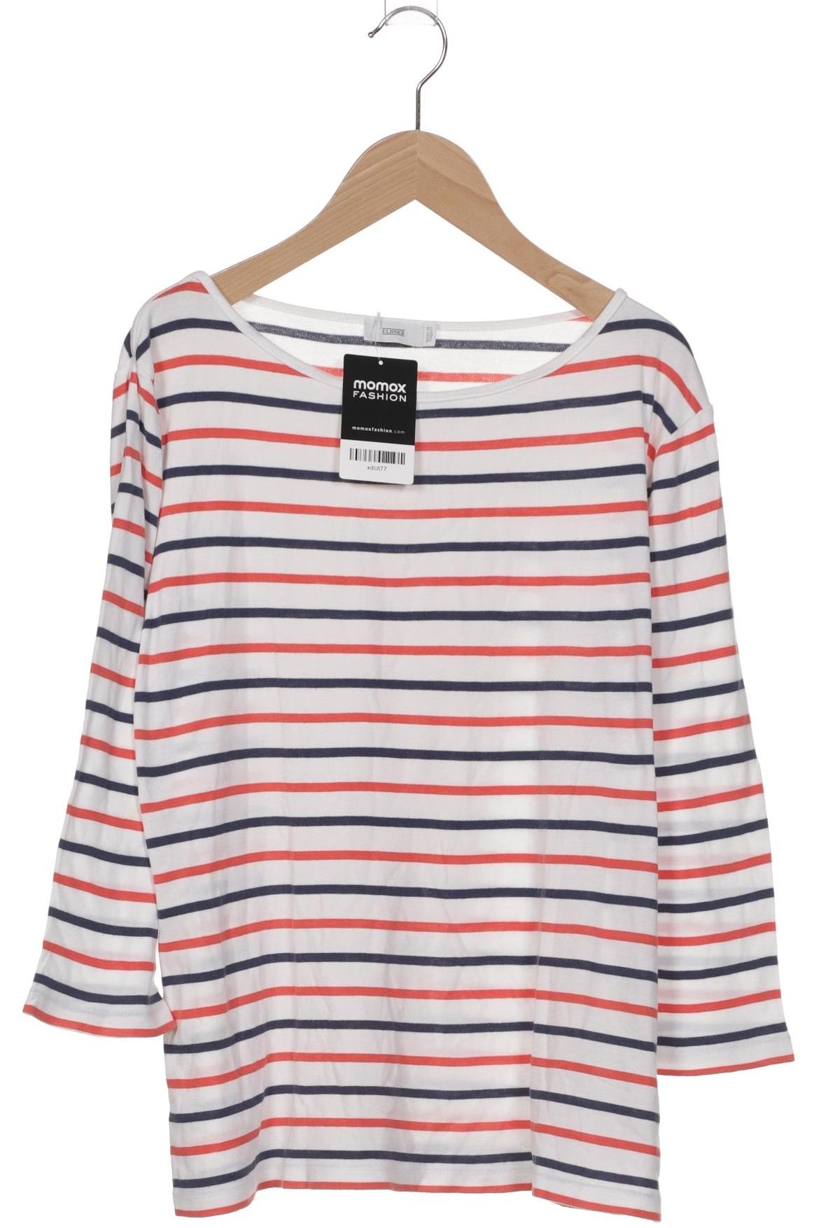 

Closed Damen Langarmshirt, weiß, Gr. 36