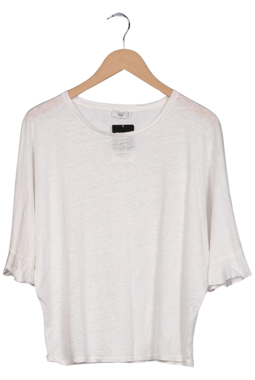 

Closed Damen Langarmshirt, weiß, Gr. 36