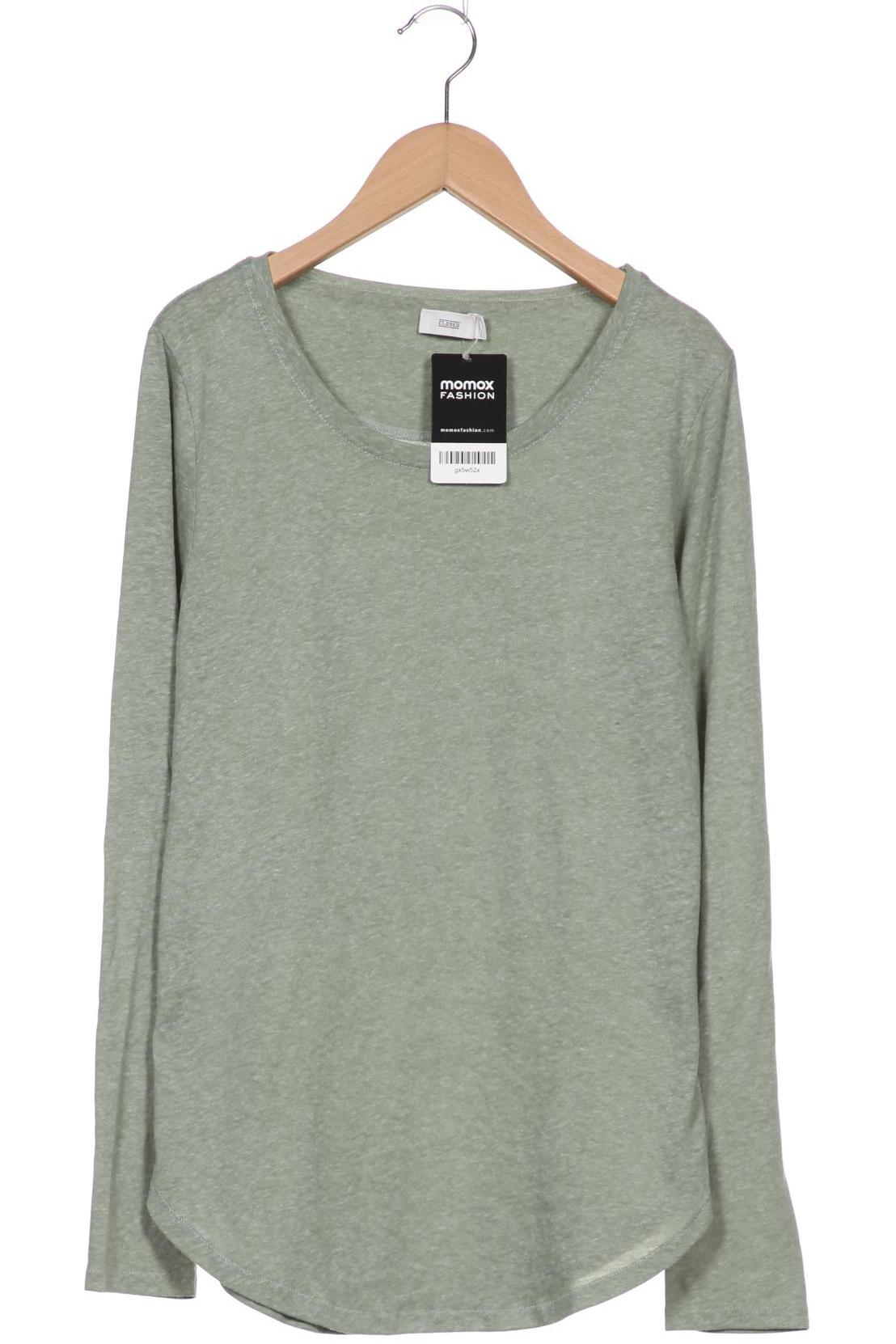 

Closed Damen Langarmshirt, grün, Gr. 42
