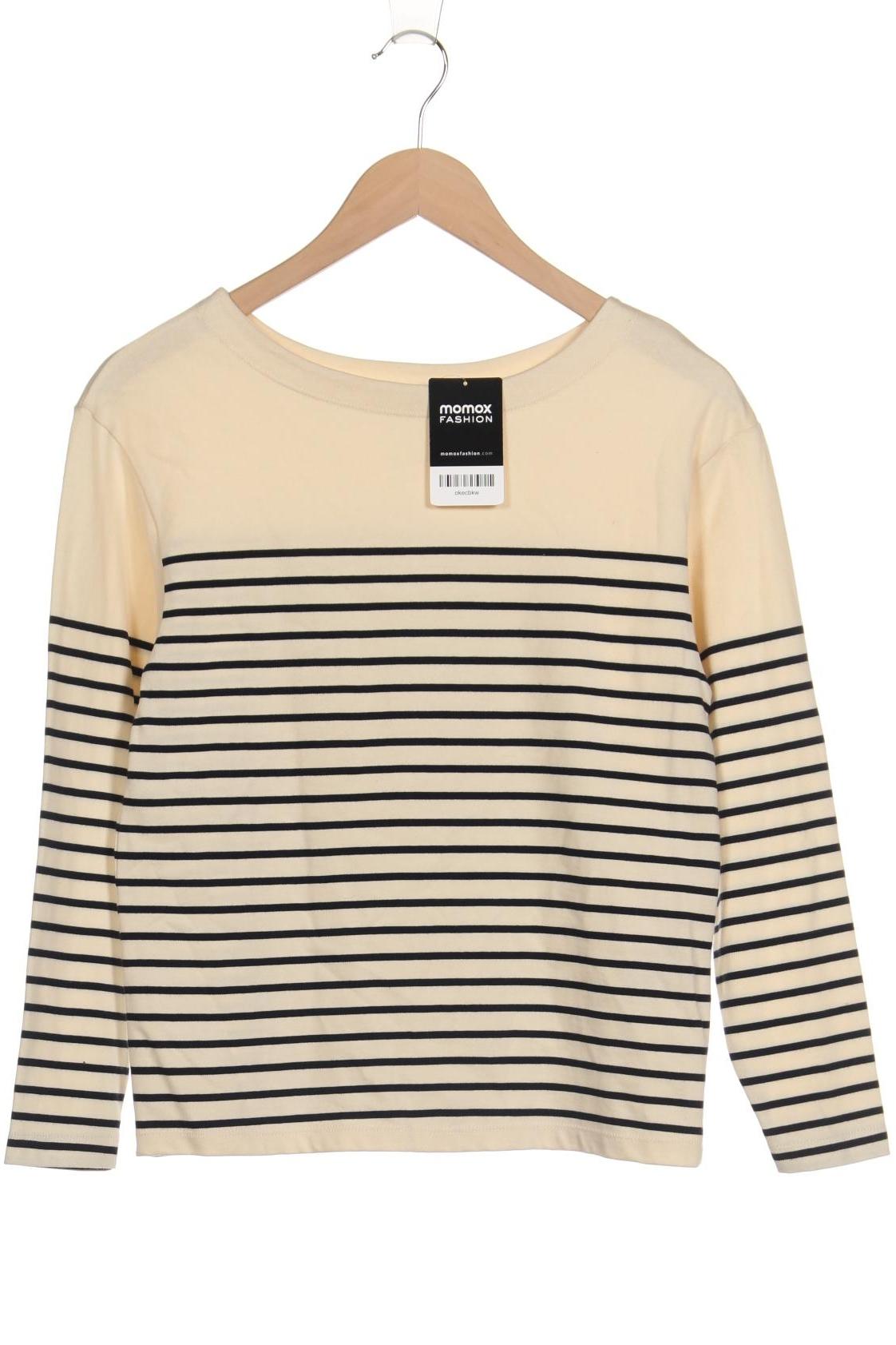 

Closed Damen Langarmshirt, beige, Gr. 32