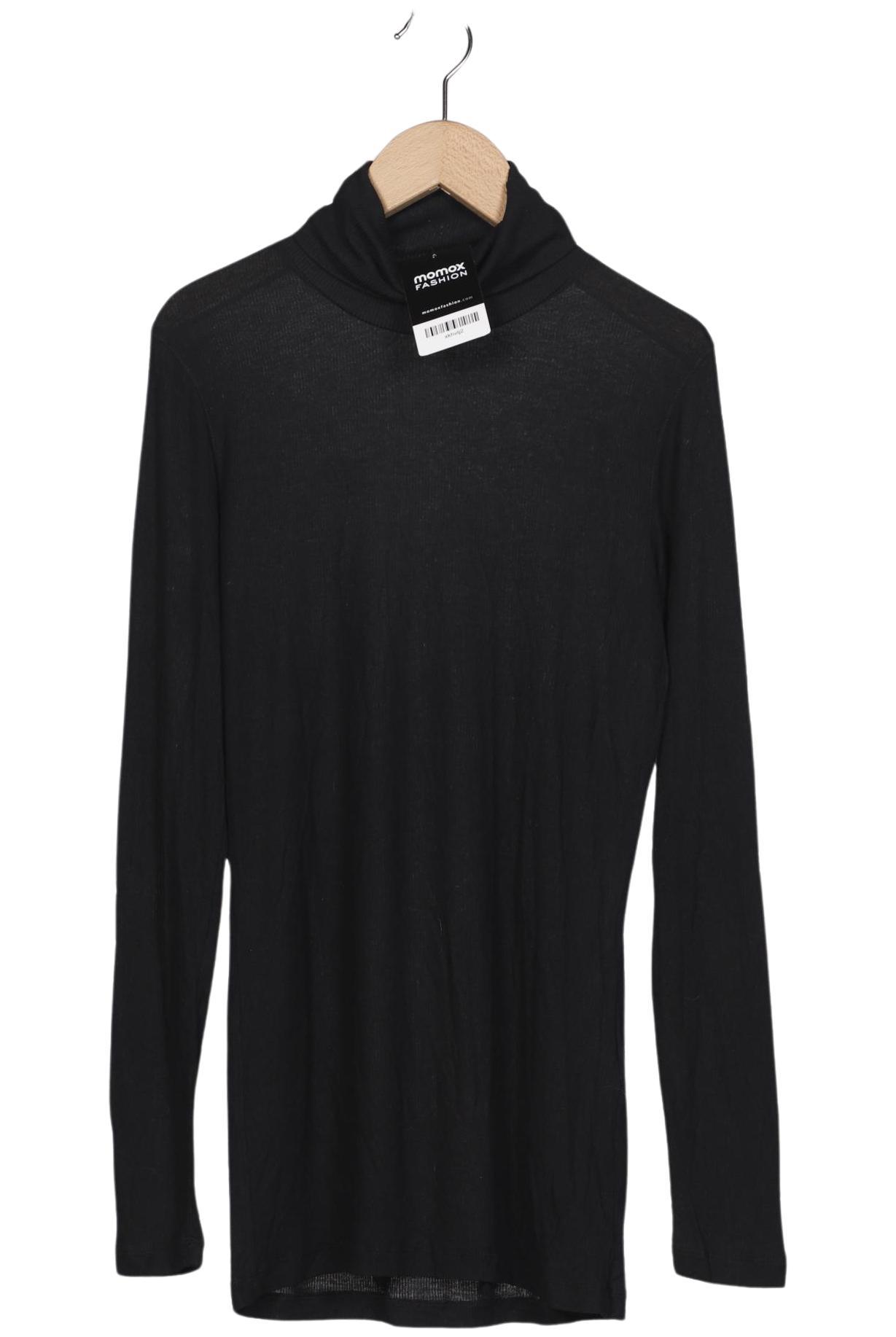 

Closed Damen Langarmshirt, schwarz, Gr. 38