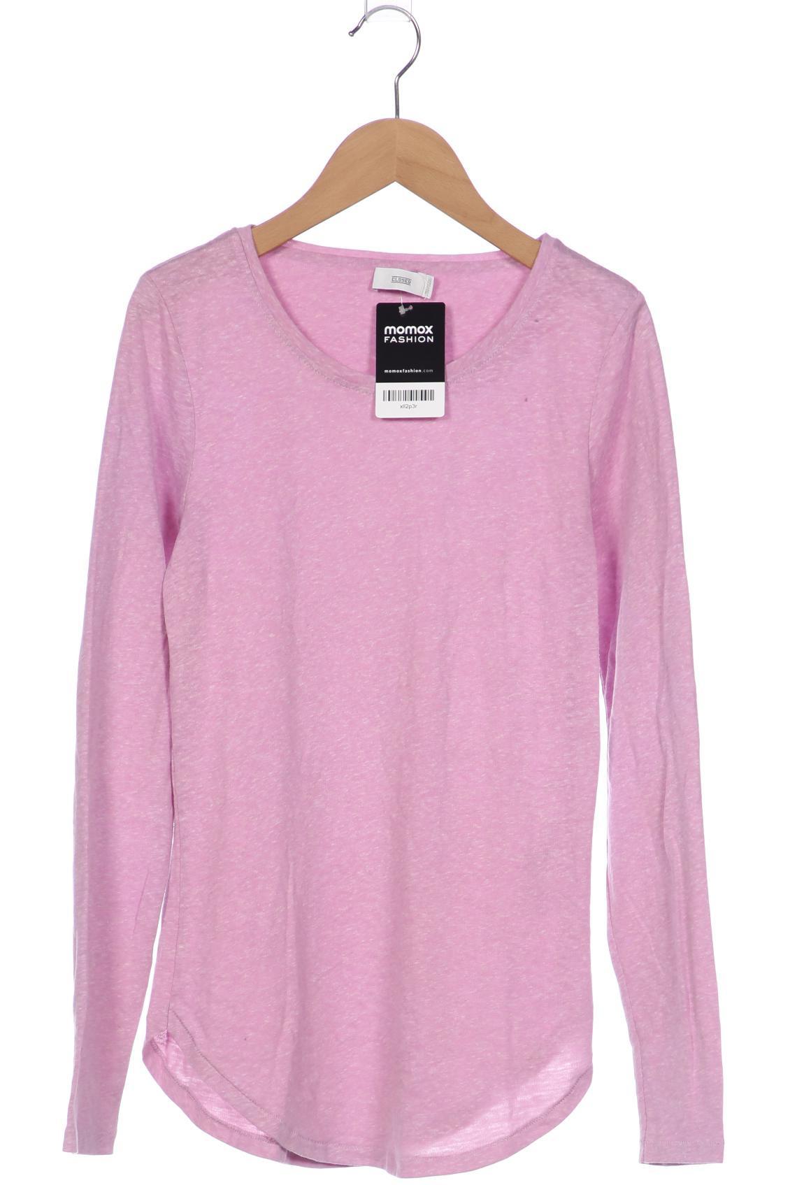

Closed Damen Langarmshirt, pink, Gr. 36