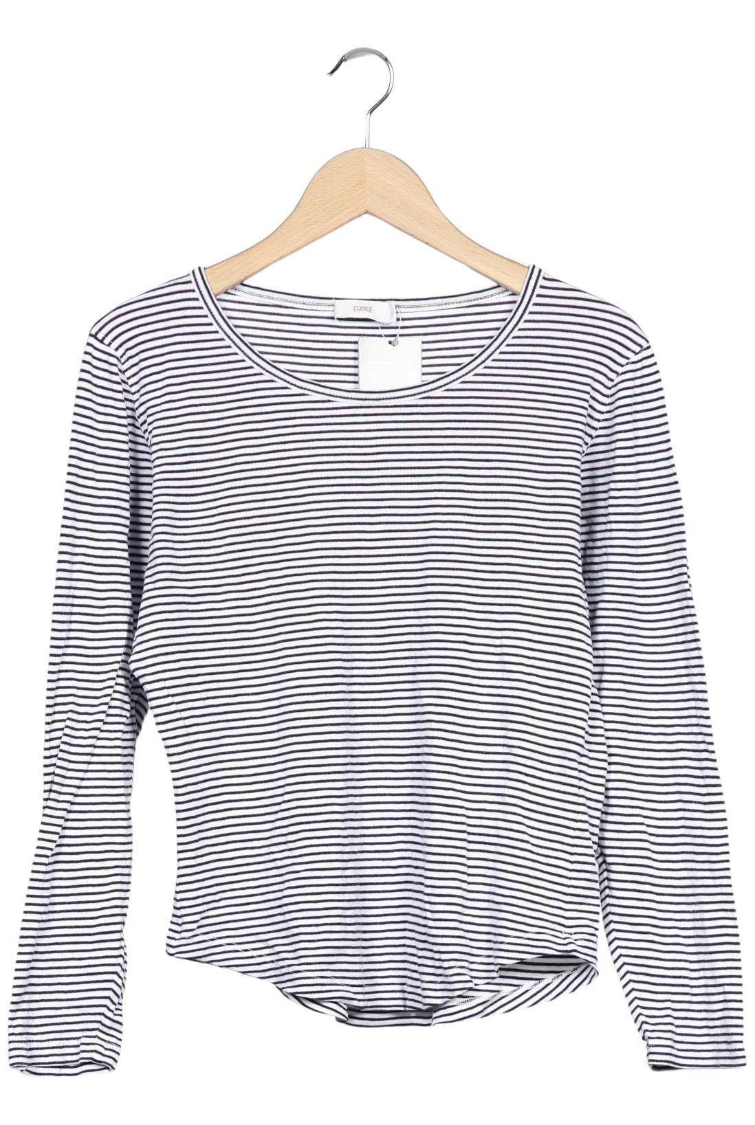 

Closed Damen Langarmshirt, mehrfarbig, Gr. 42