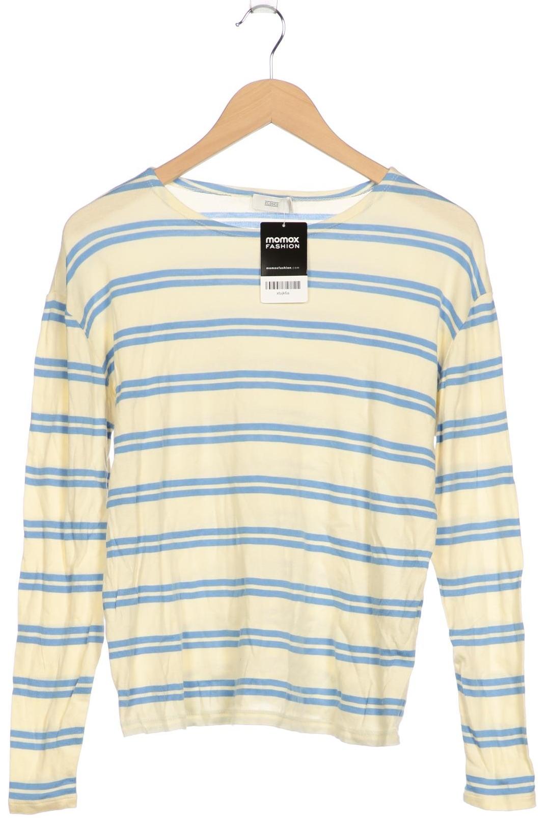 

Closed Damen Langarmshirt, cremeweiß, Gr. 36