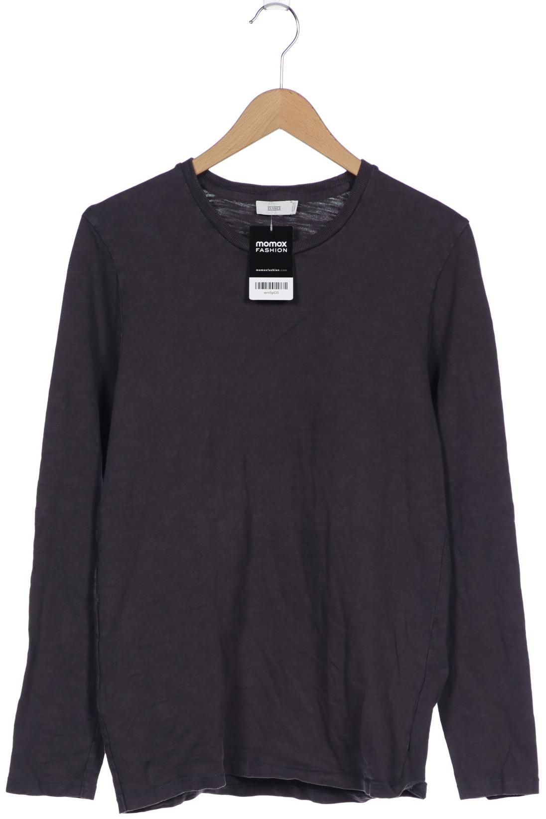 

Closed Damen Langarmshirt, grau, Gr. 36