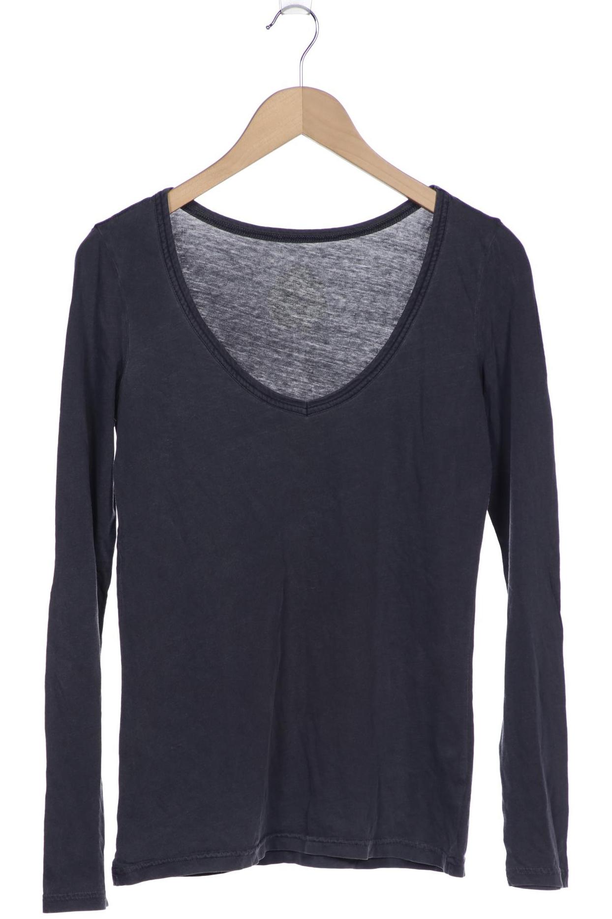 

Closed Damen Langarmshirt, grau