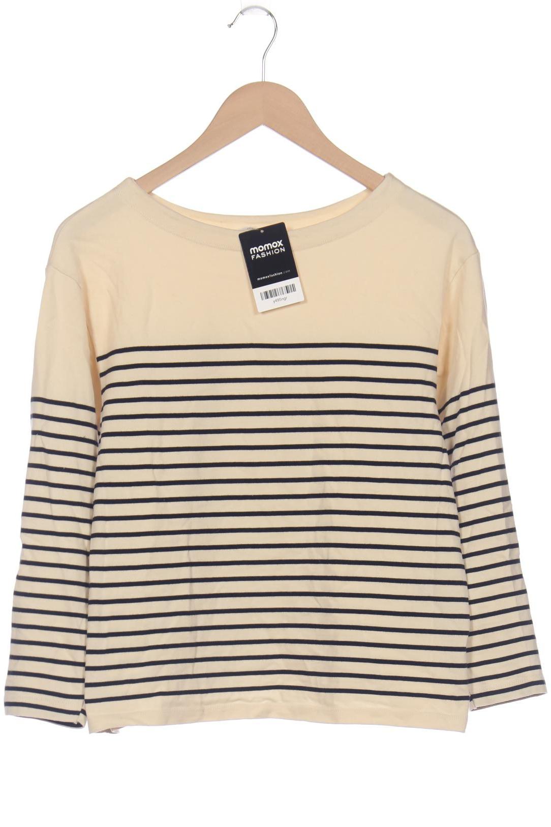 

Closed Damen Langarmshirt, beige, Gr. 36