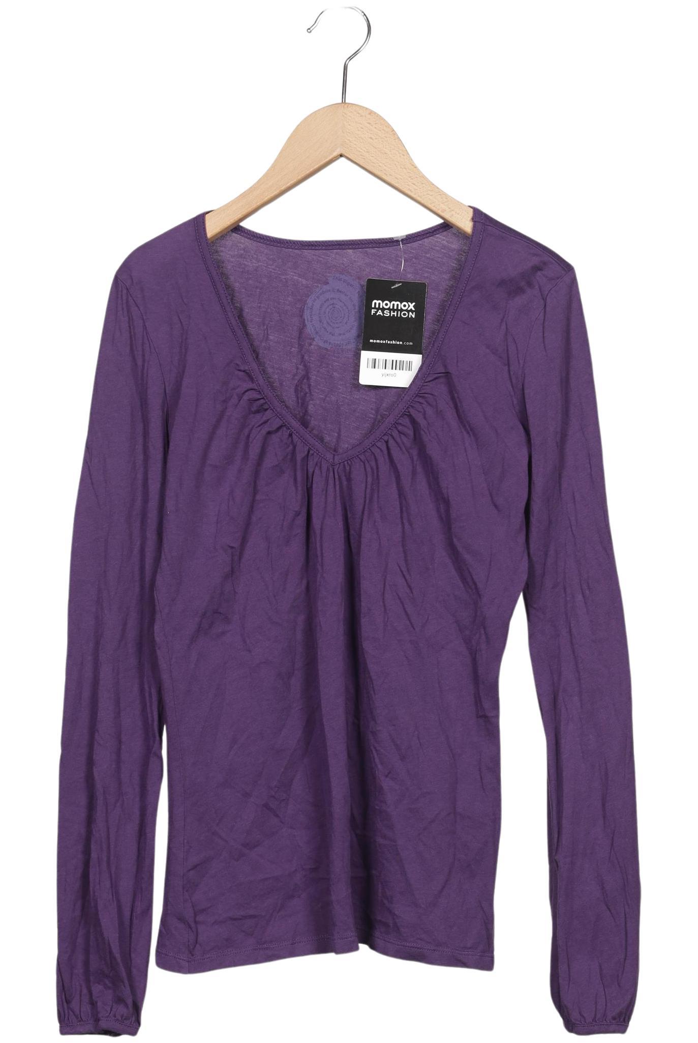 

Closed Damen Langarmshirt, flieder, Gr. 36