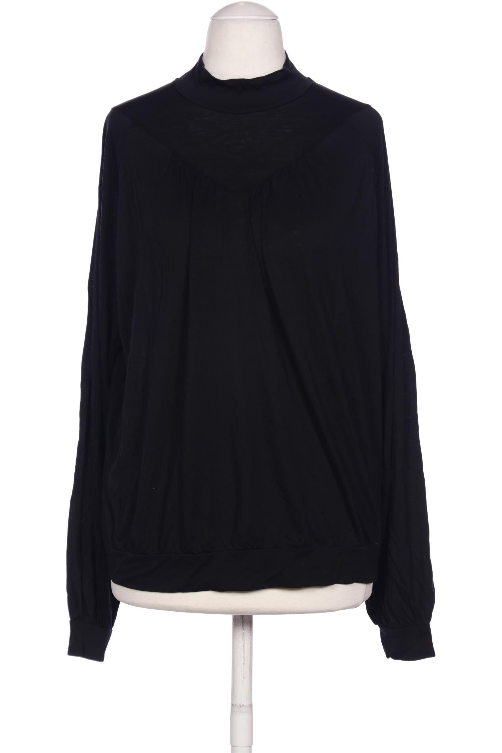 

Closed Damen Langarmshirt, schwarz, Gr. 38
