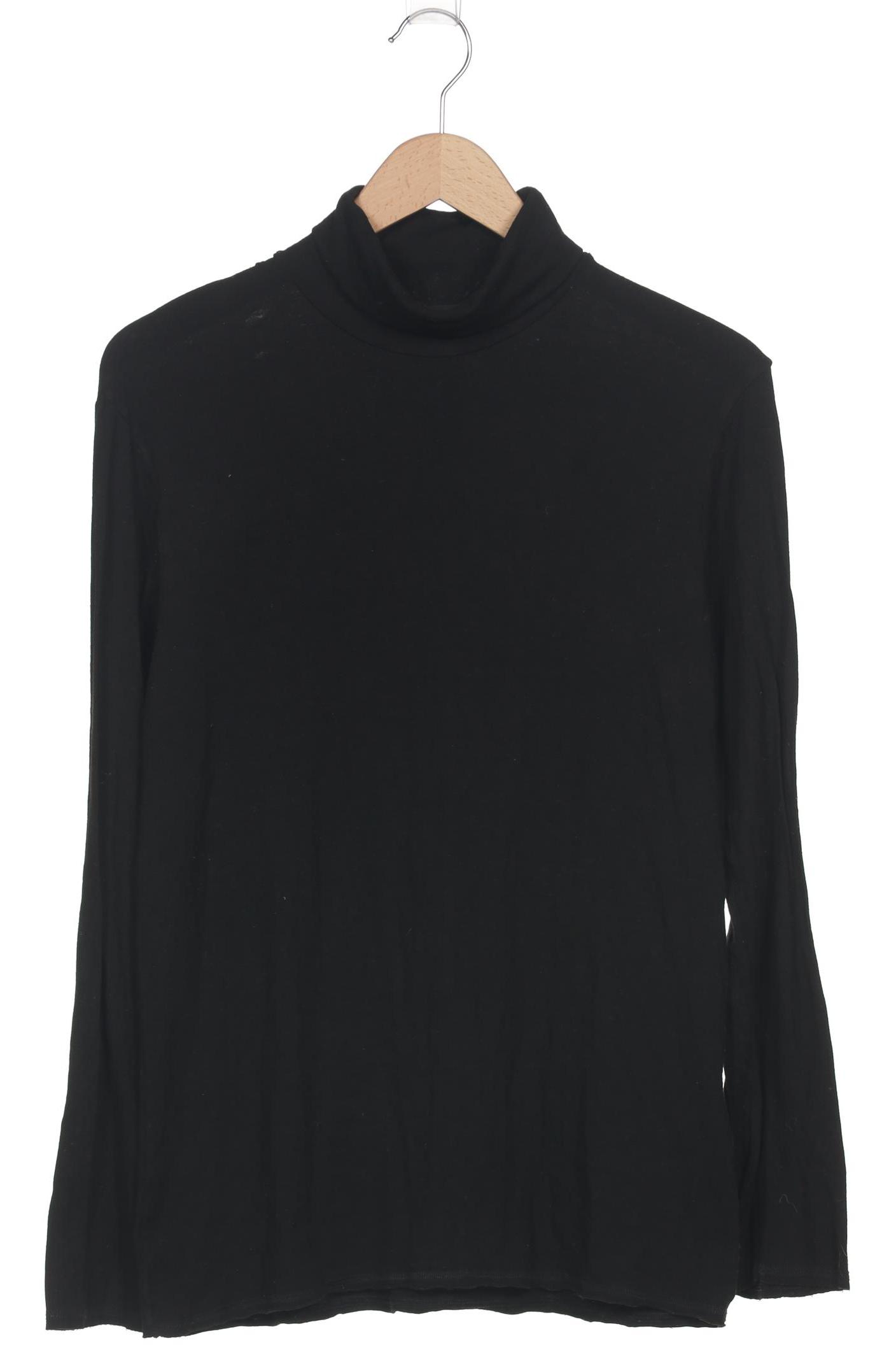

Closed Damen Langarmshirt, schwarz, Gr. 46