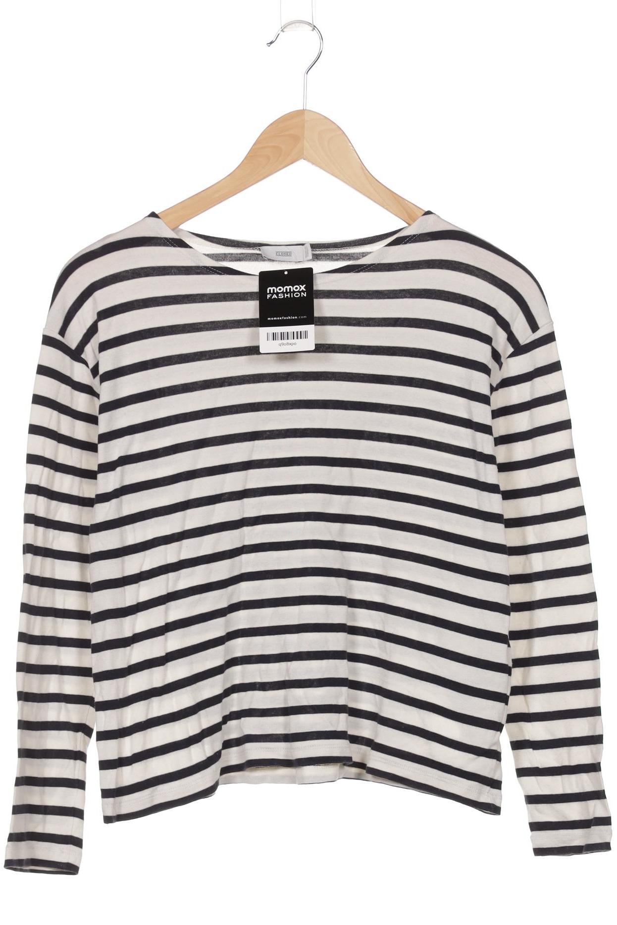 

Closed Damen Langarmshirt, weiß, Gr. 34