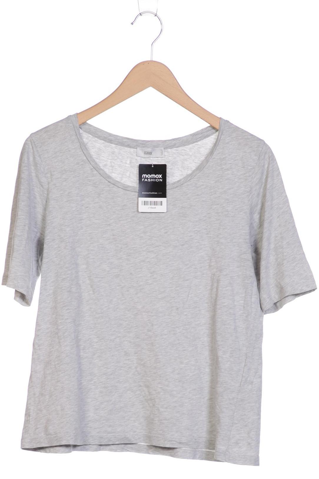 

Closed Damen Langarmshirt, grau