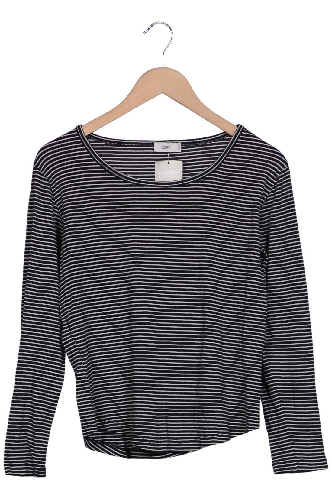 

Closed Damen Langarmshirt, mehrfarbig, Gr. 44