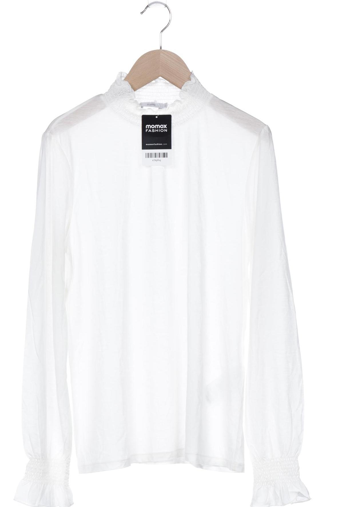 

Closed Damen Langarmshirt, cremeweiß, Gr. 38