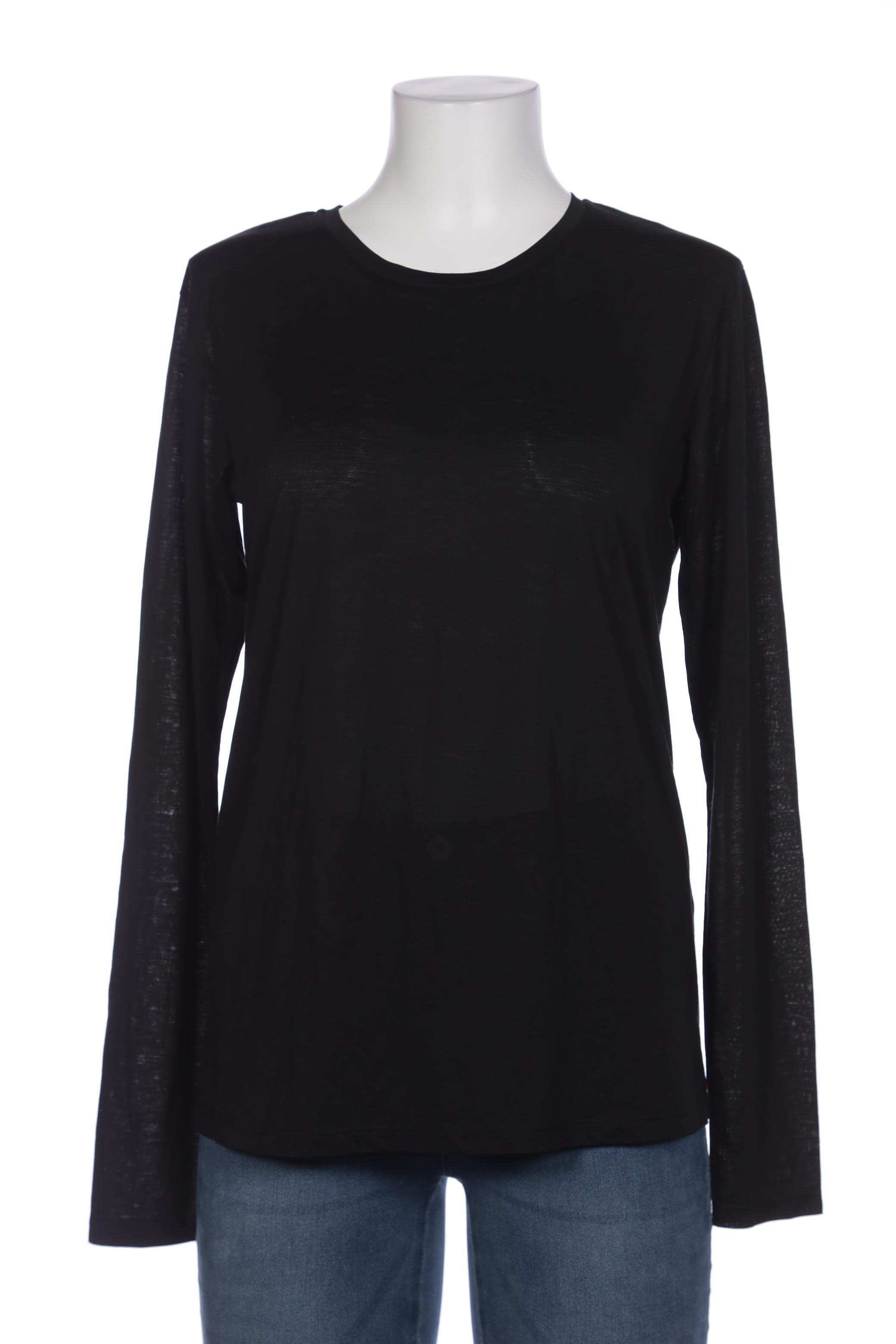 

Closed Damen Langarmshirt, schwarz, Gr. 38
