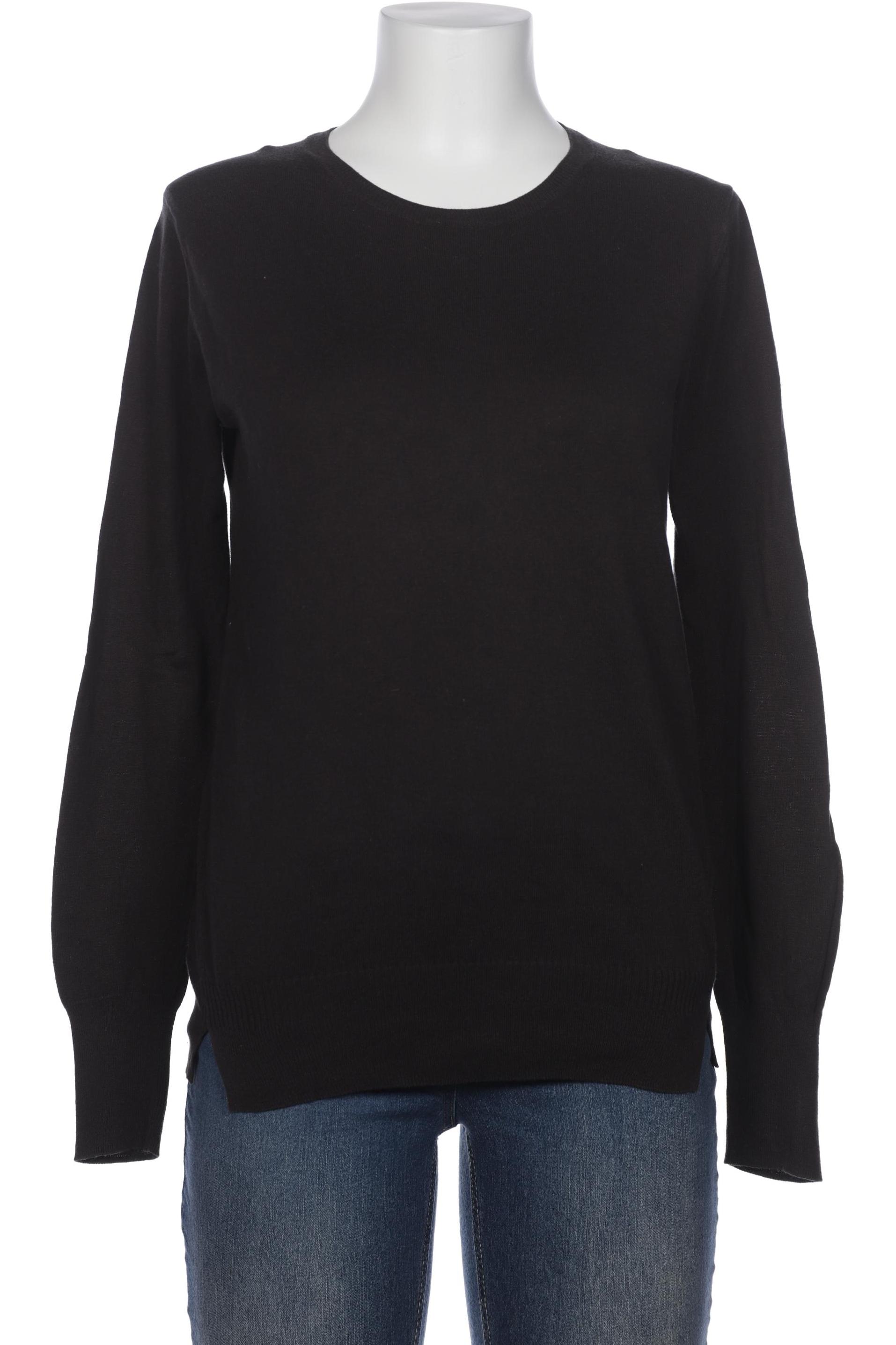 

Closed Damen Langarmshirt, schwarz, Gr. 36